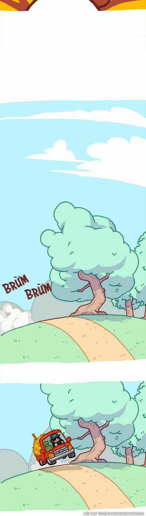 Soft Boiled - Chapter 4.2 - Trang 10