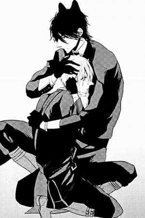 Đọc truyện Sói Đen Và Cáo Bạc