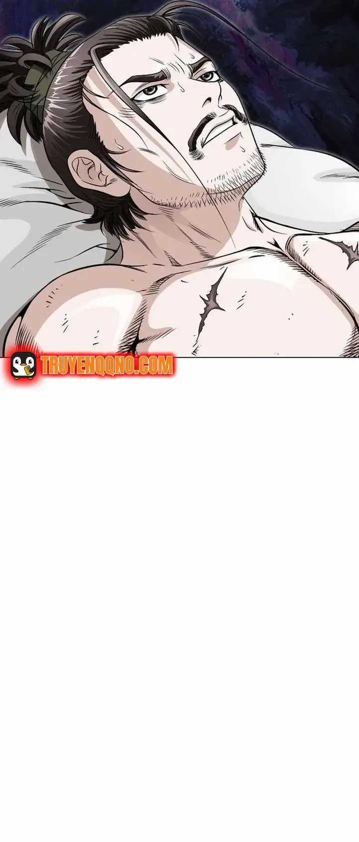 Sói Lam Của Thảo Nguyên - Chapter 1 - Trang 19