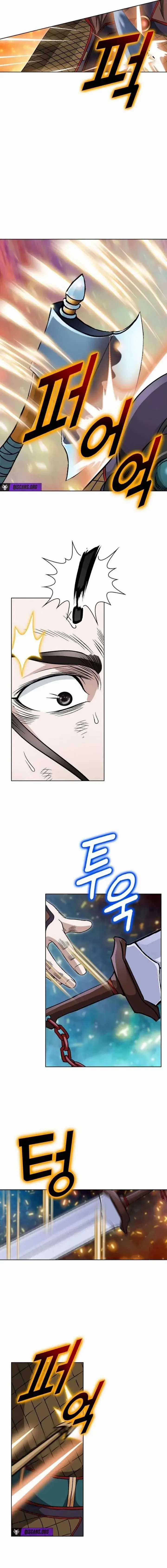 Sói Lam Của Thảo Nguyên - Chapter 1 - Trang 10