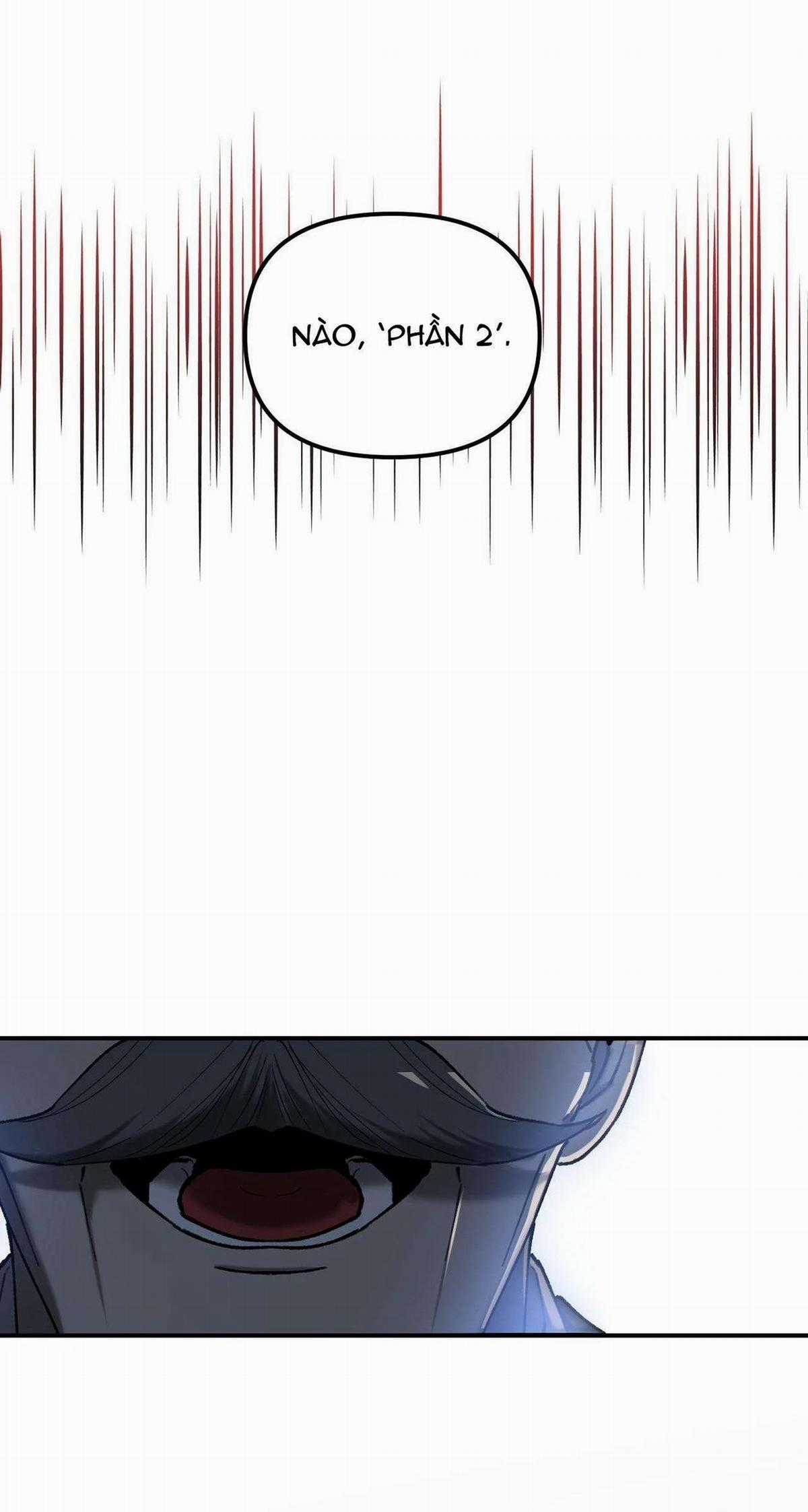 Sói Trong Lồng - Chapter 1 - Trang 12