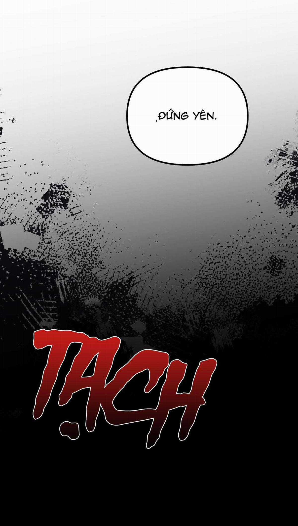 Sói Trong Lồng - Chapter 1 - Trang 13