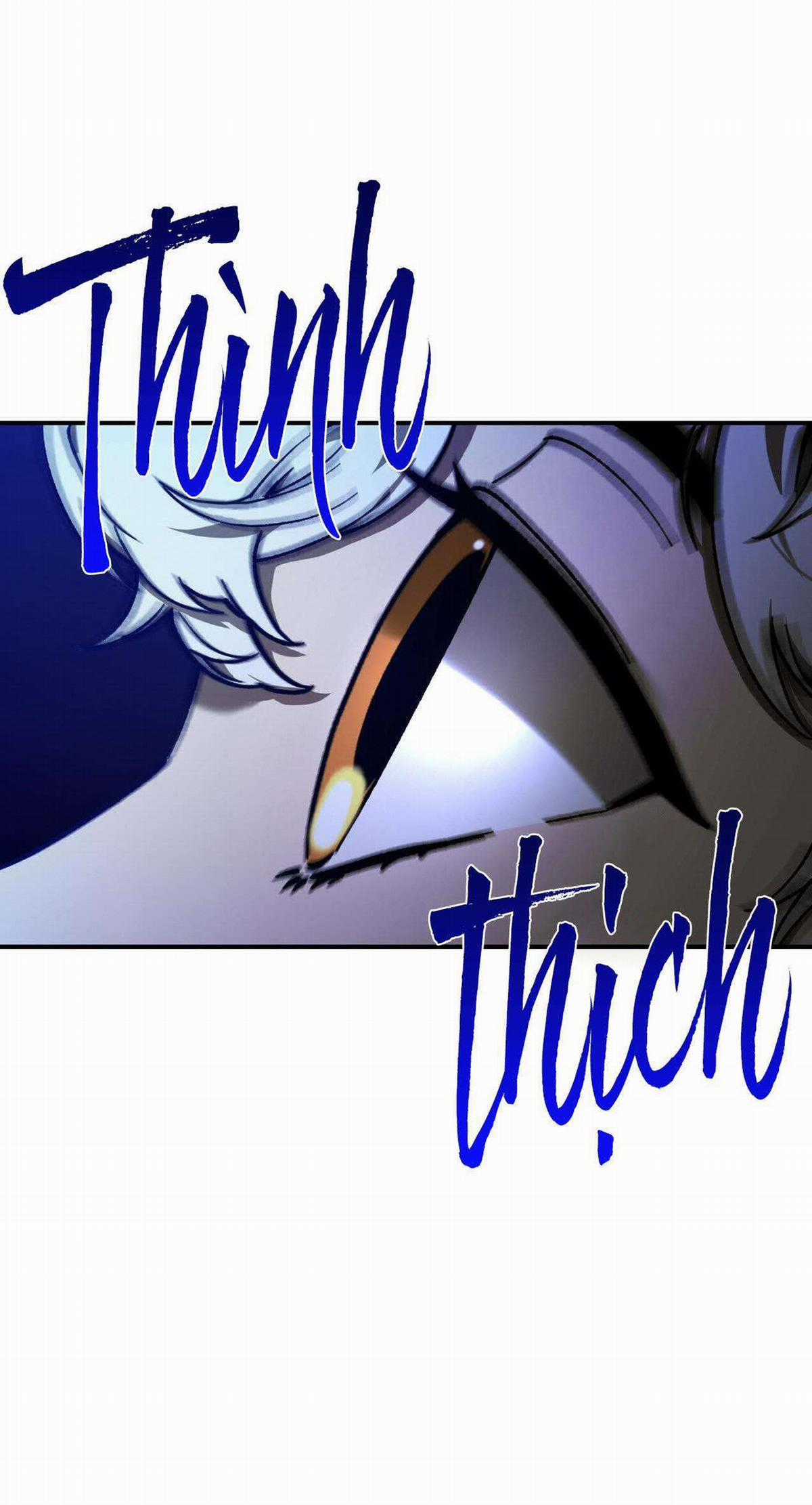 Sói Trong Lồng - Chapter 1 - Trang 34