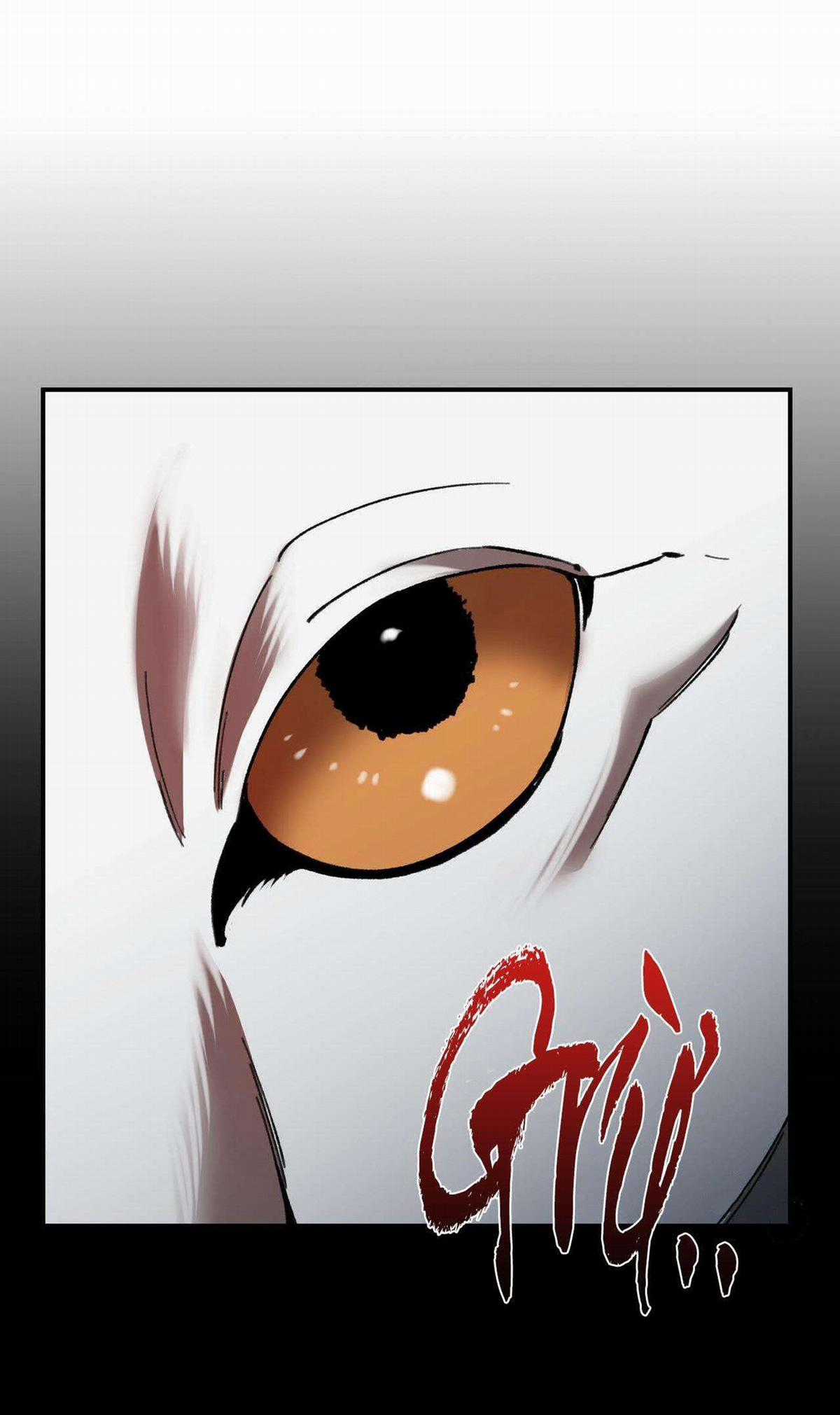 Sói Trong Lồng - Chapter 1 - Trang 39