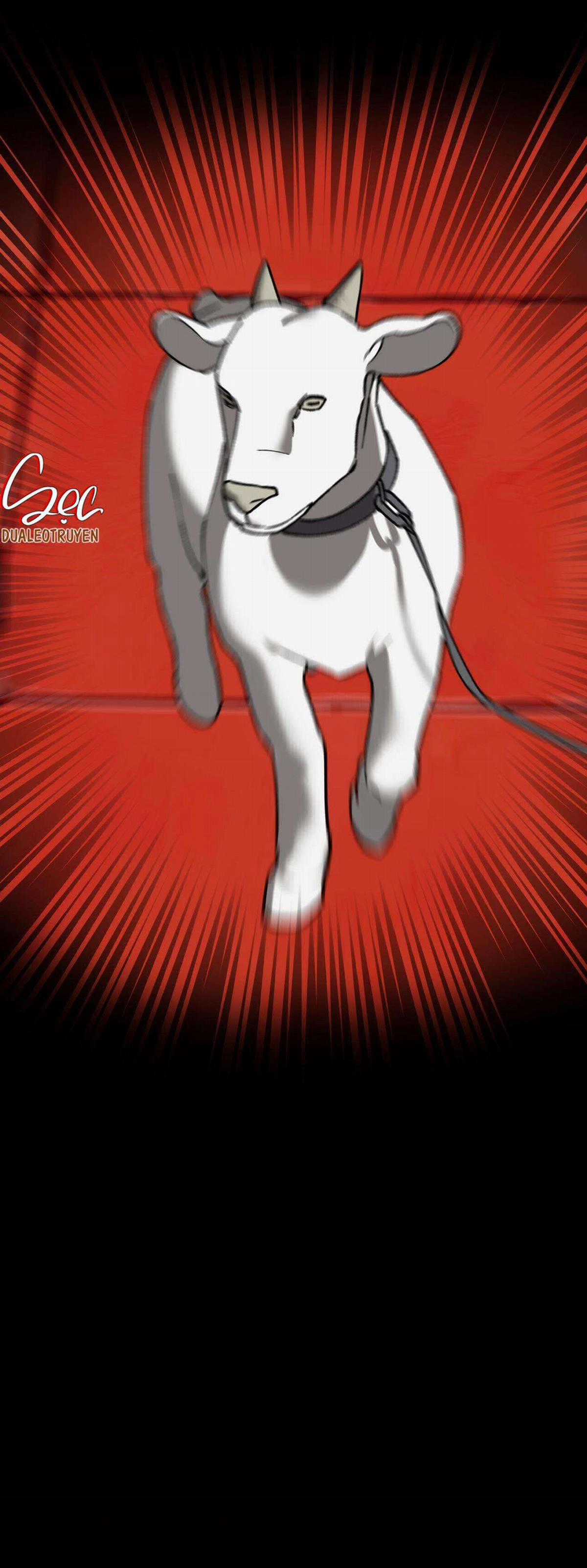 Sói Trong Lồng - Chapter 1 - Trang 40