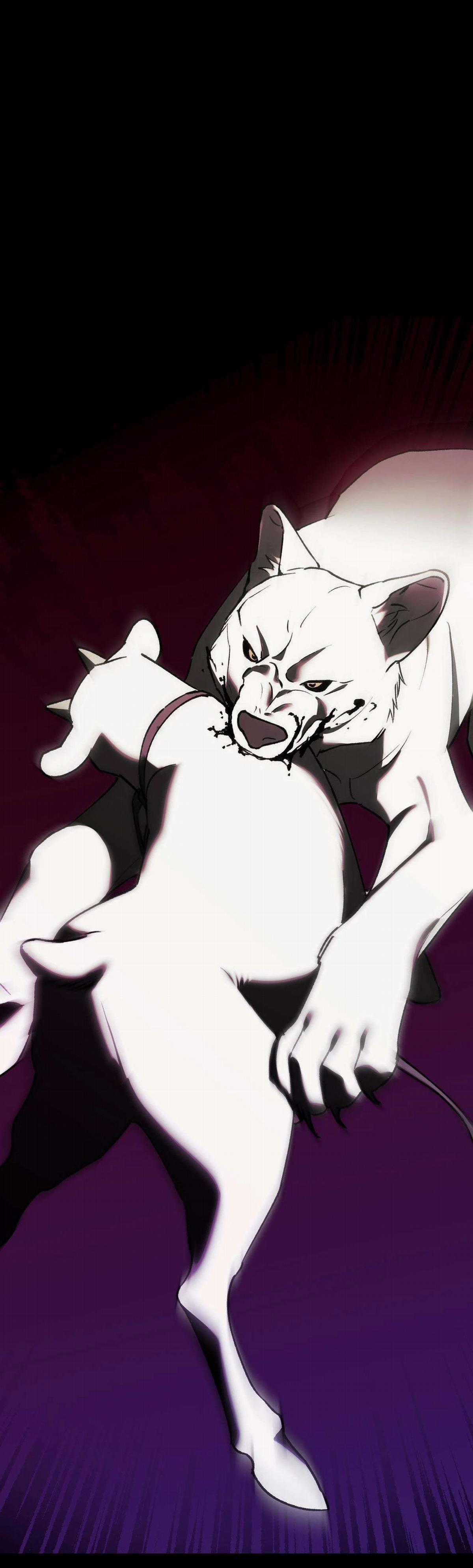 Sói Trong Lồng - Chapter 1 - Trang 41