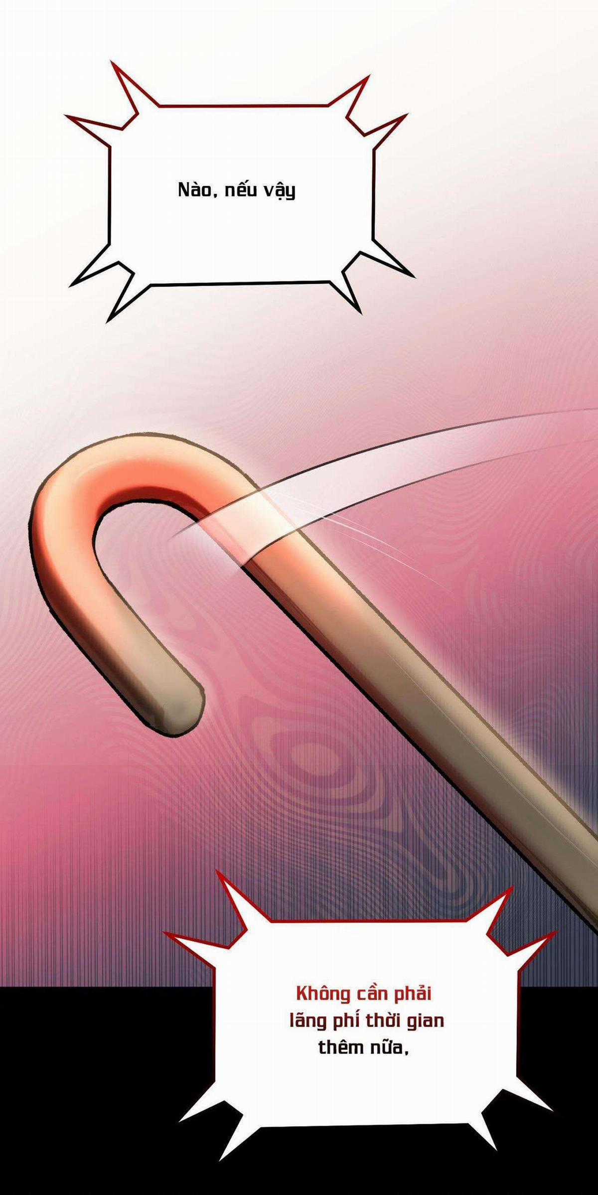 Sói Trong Lồng - Chapter 1 - Trang 6