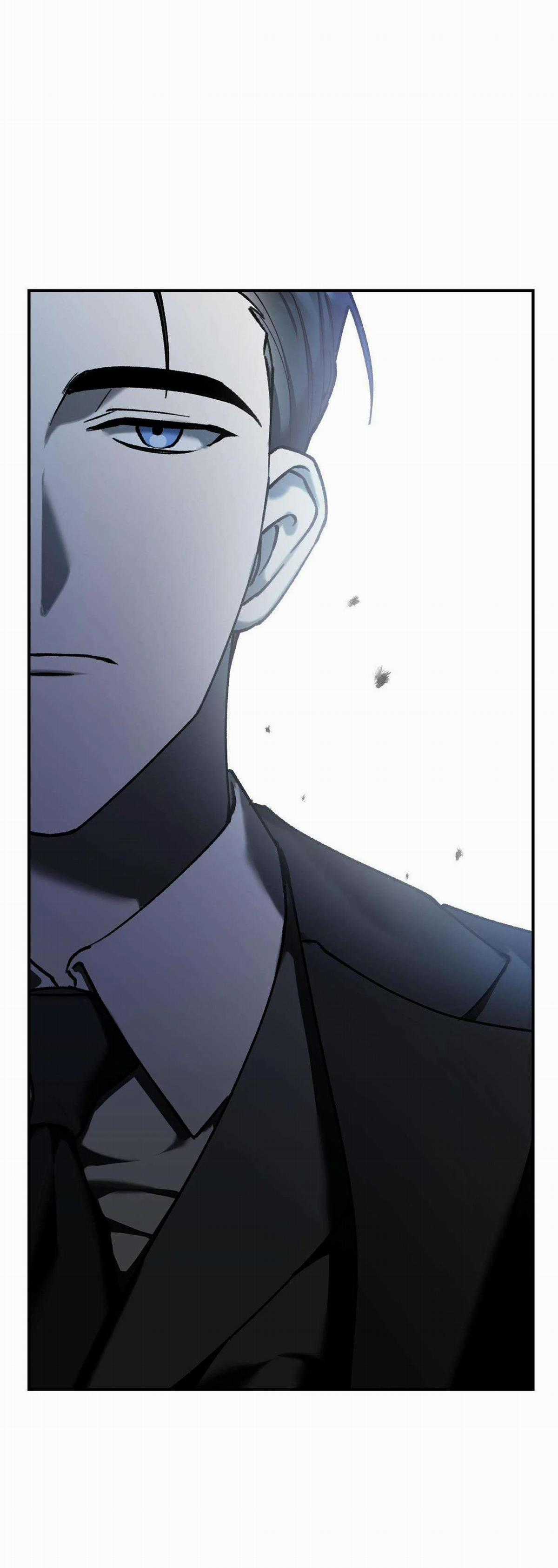 Sói Trong Lồng - Chapter 1 - Trang 53