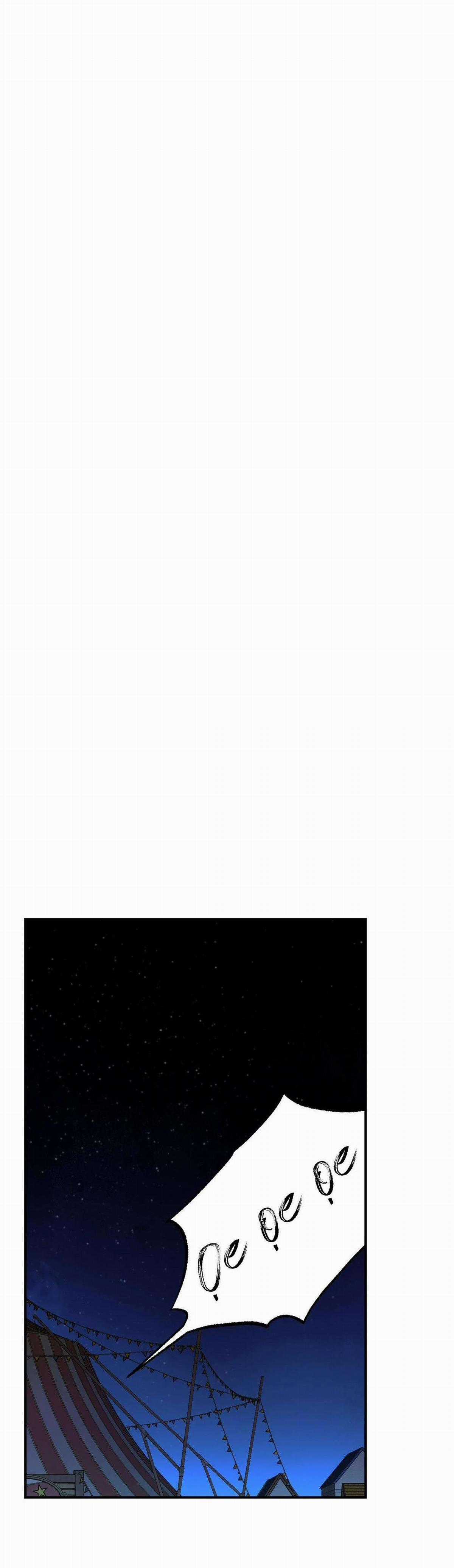 Sói Trong Lồng - Chapter 1 - Trang 57