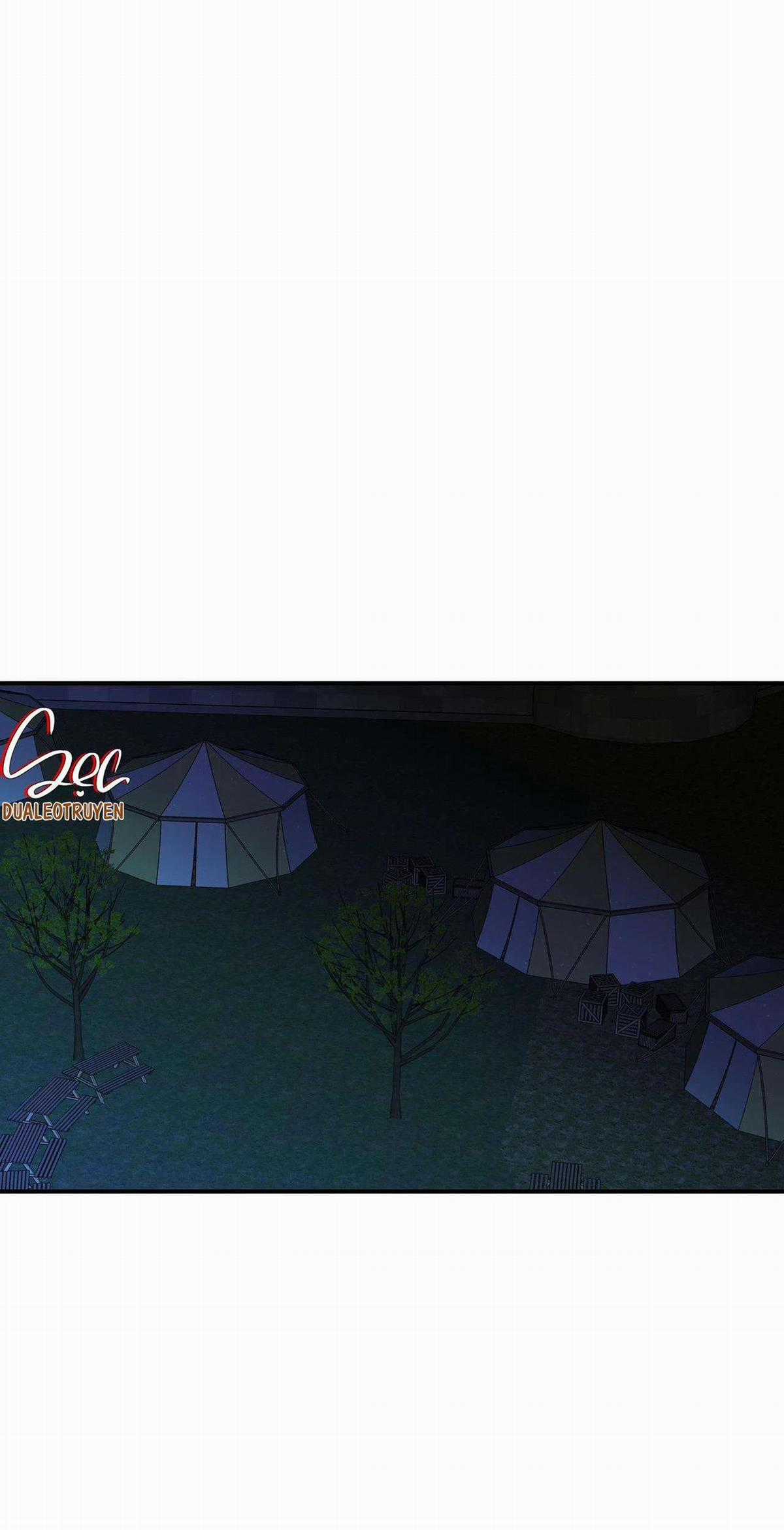 Sói Trong Lồng - Chapter 1 - Trang 63