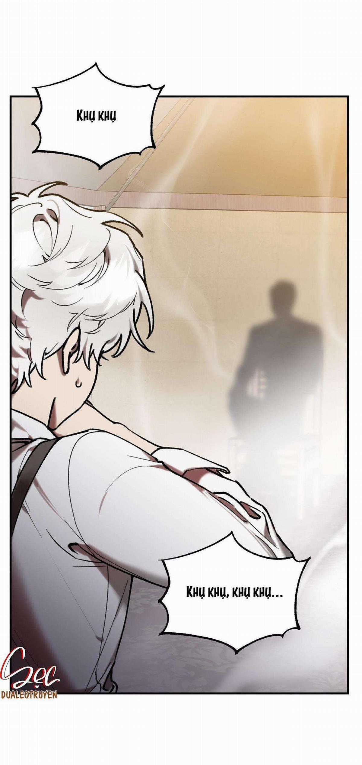 Sói Trong Lồng - Chapter 1 - Trang 68