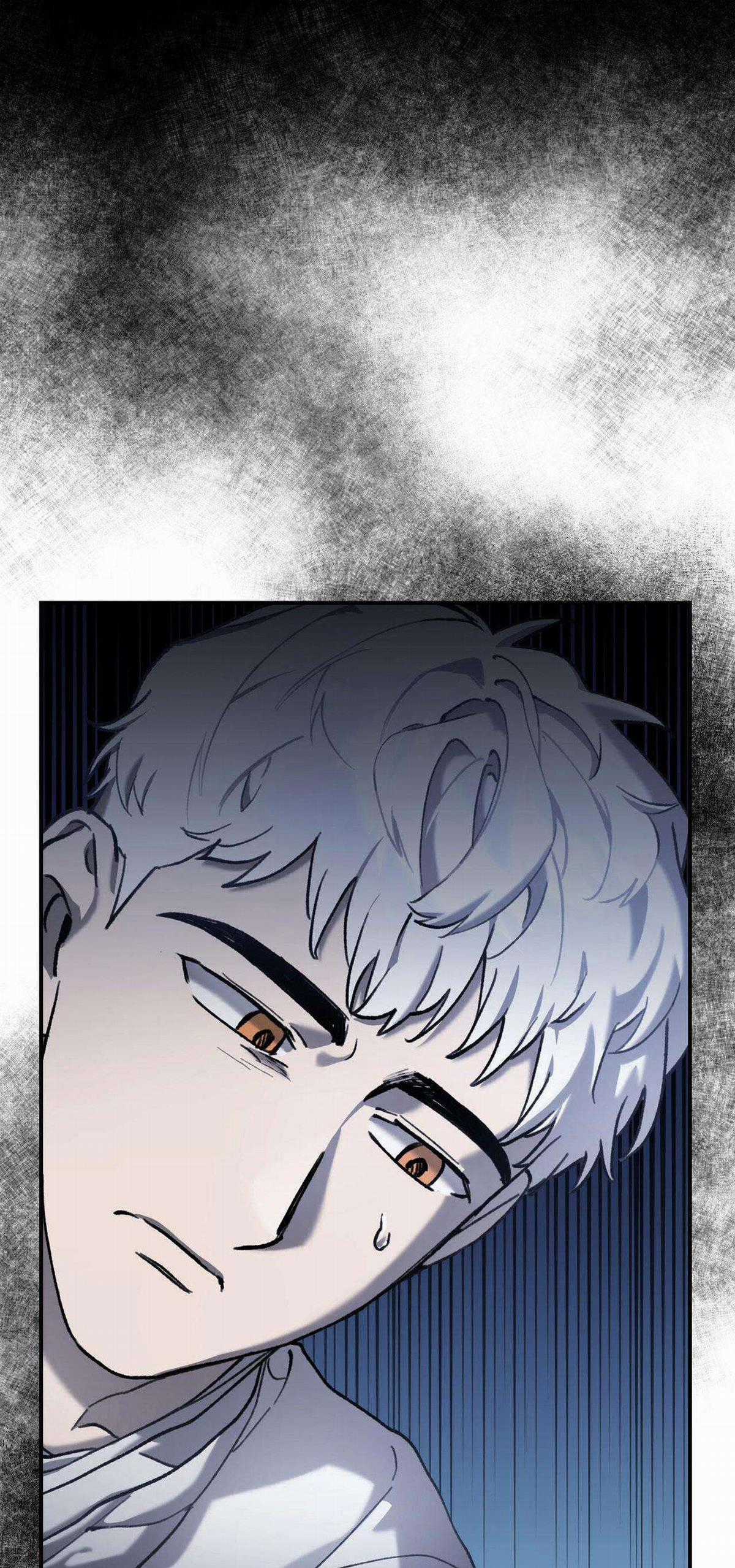 Sói Trong Lồng - Chapter 10 - Trang 18