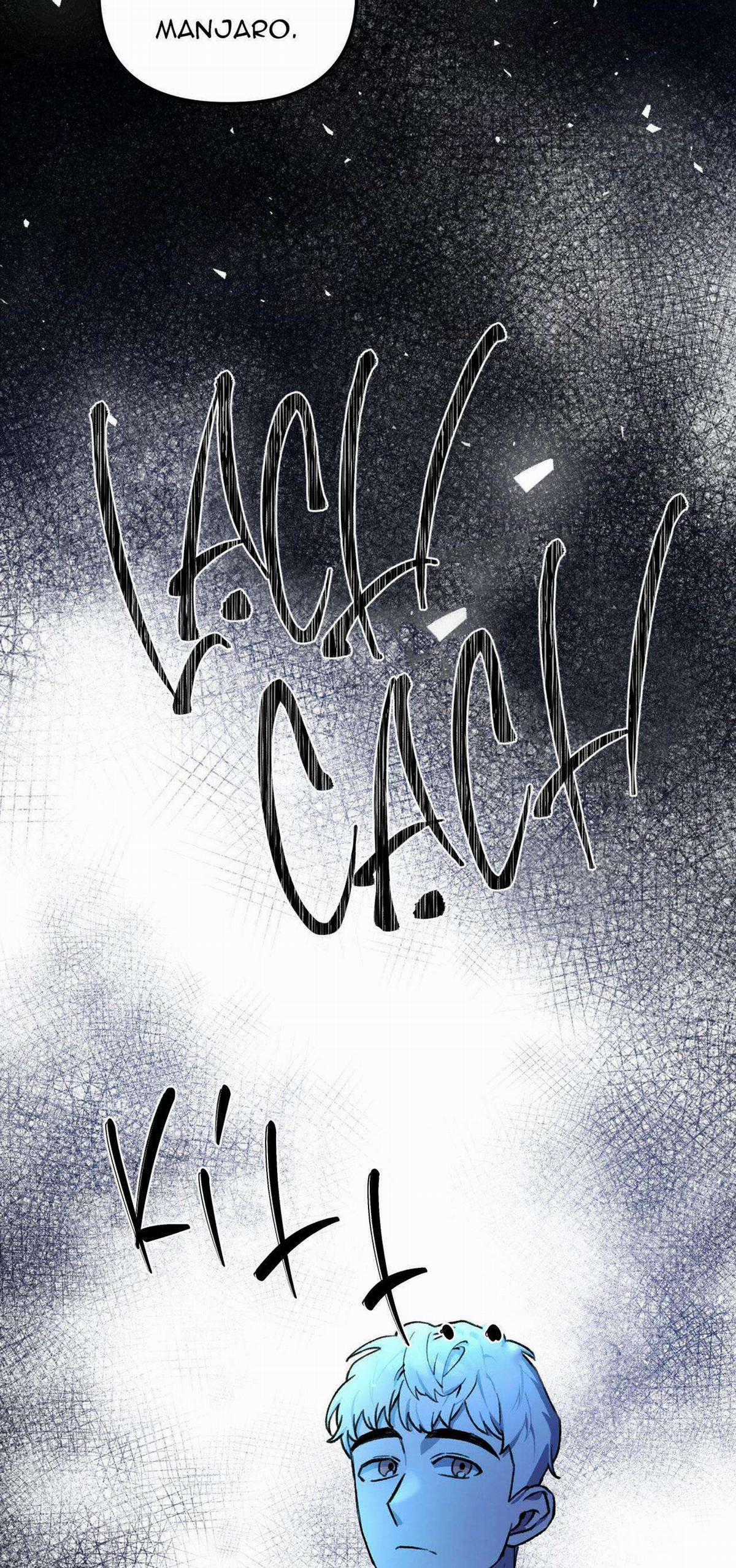 Sói Trong Lồng - Chapter 10 - Trang 21