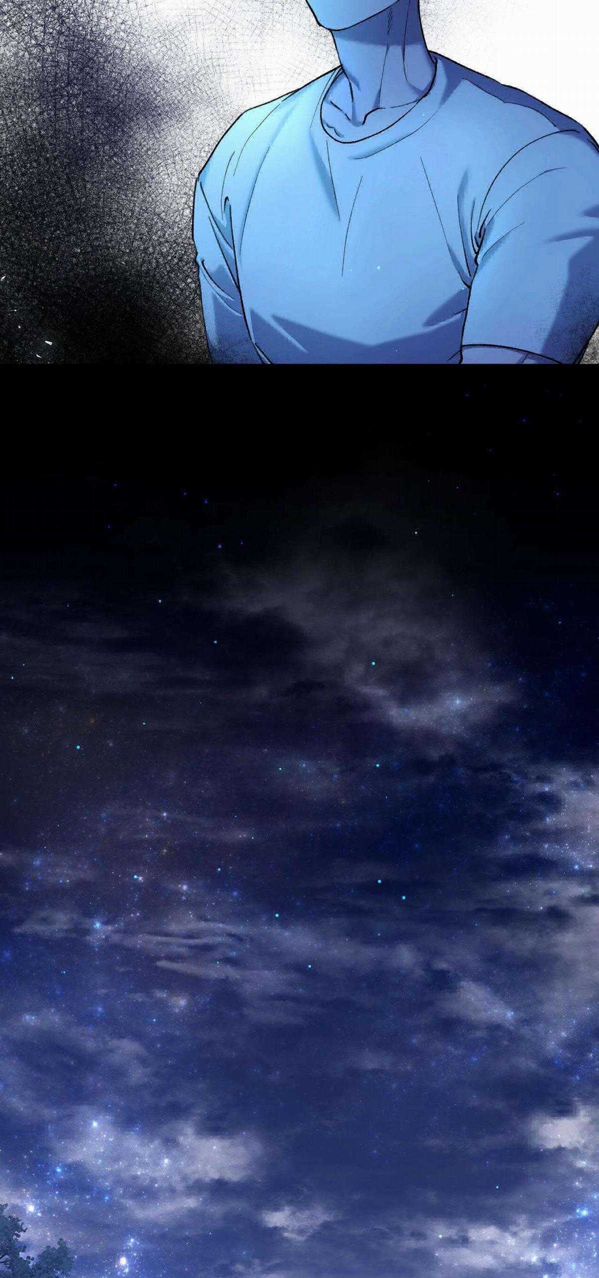 Sói Trong Lồng - Chapter 10 - Trang 22