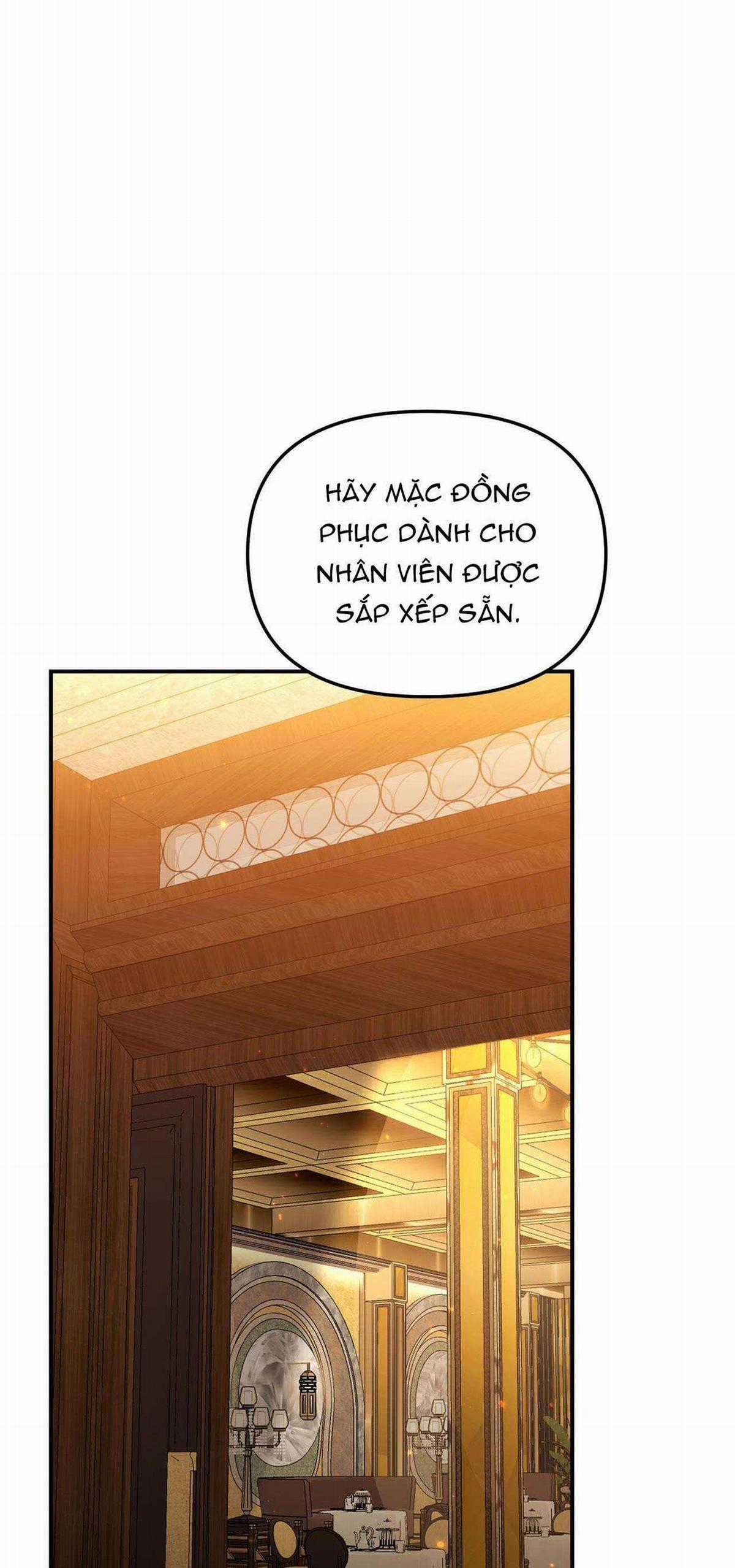 Sói Trong Lồng - Chapter 10 - Trang 25