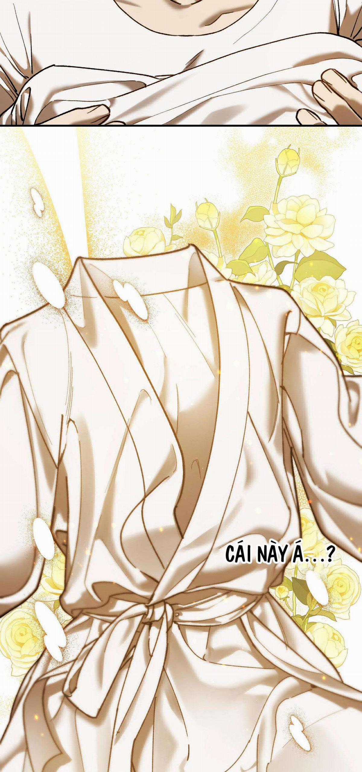 Sói Trong Lồng - Chapter 10 - Trang 27