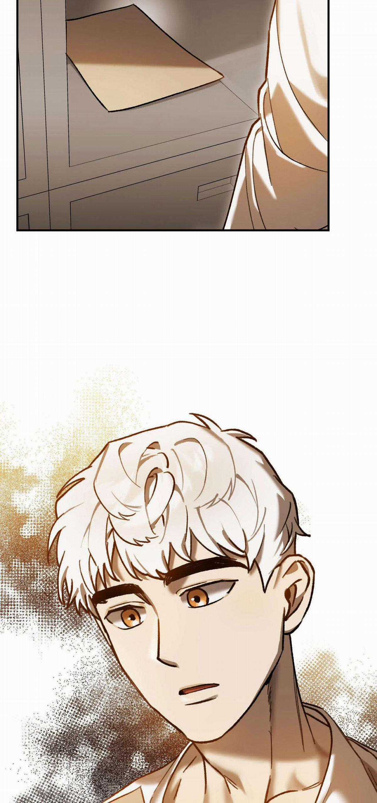 Sói Trong Lồng - Chapter 10 - Trang 31