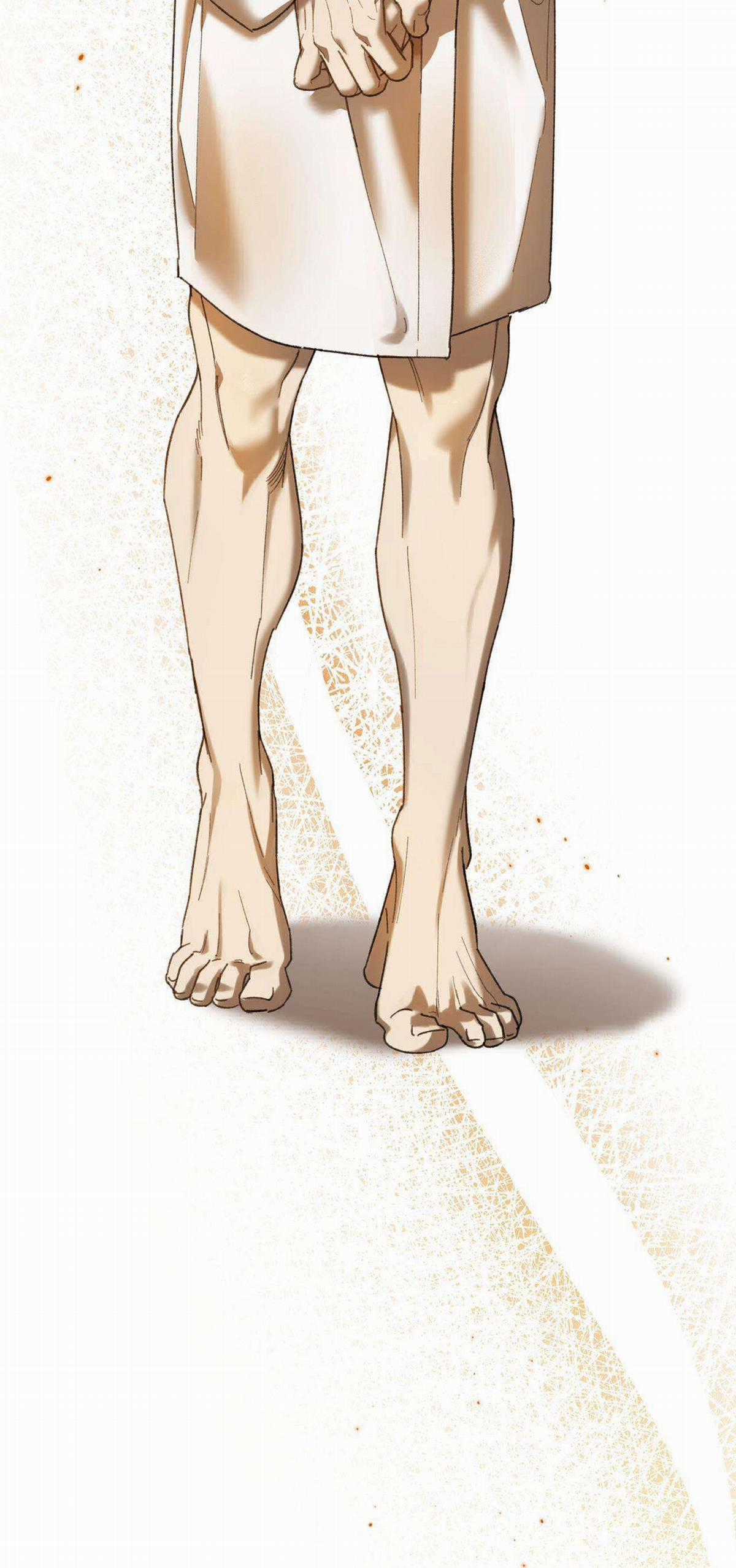 Sói Trong Lồng - Chapter 10 - Trang 35