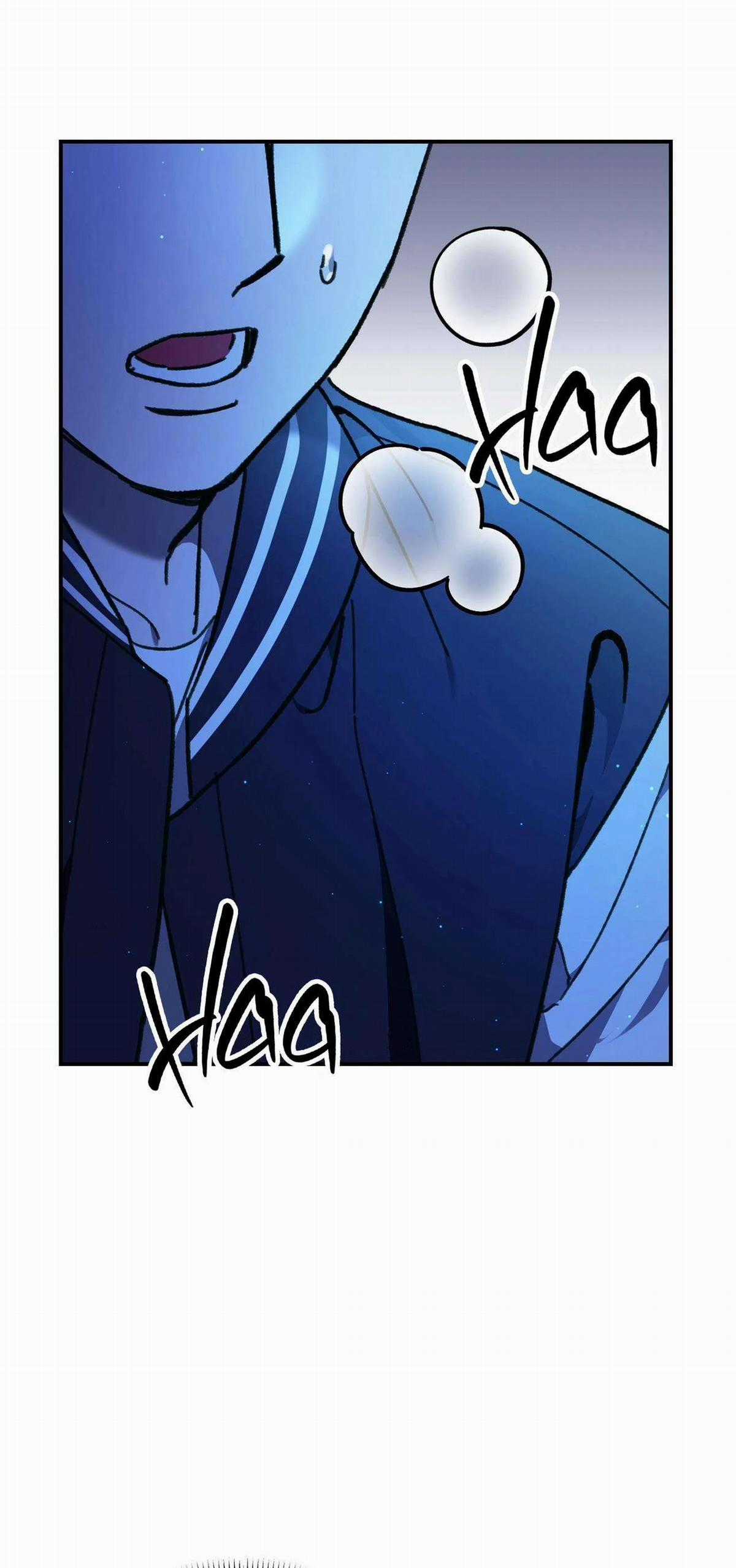 Sói Trong Lồng - Chapter 10 - Trang 5