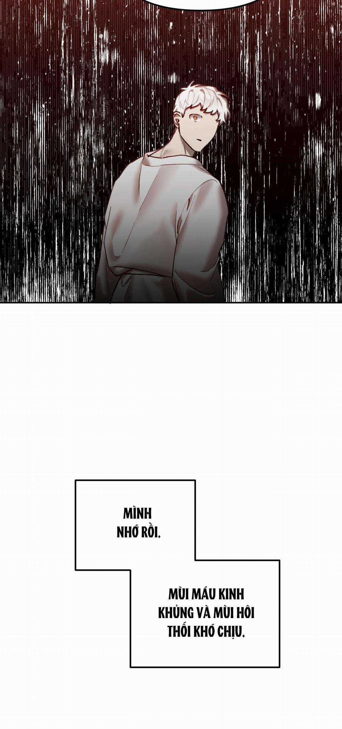 Sói Trong Lồng - Chapter 10 - Trang 48