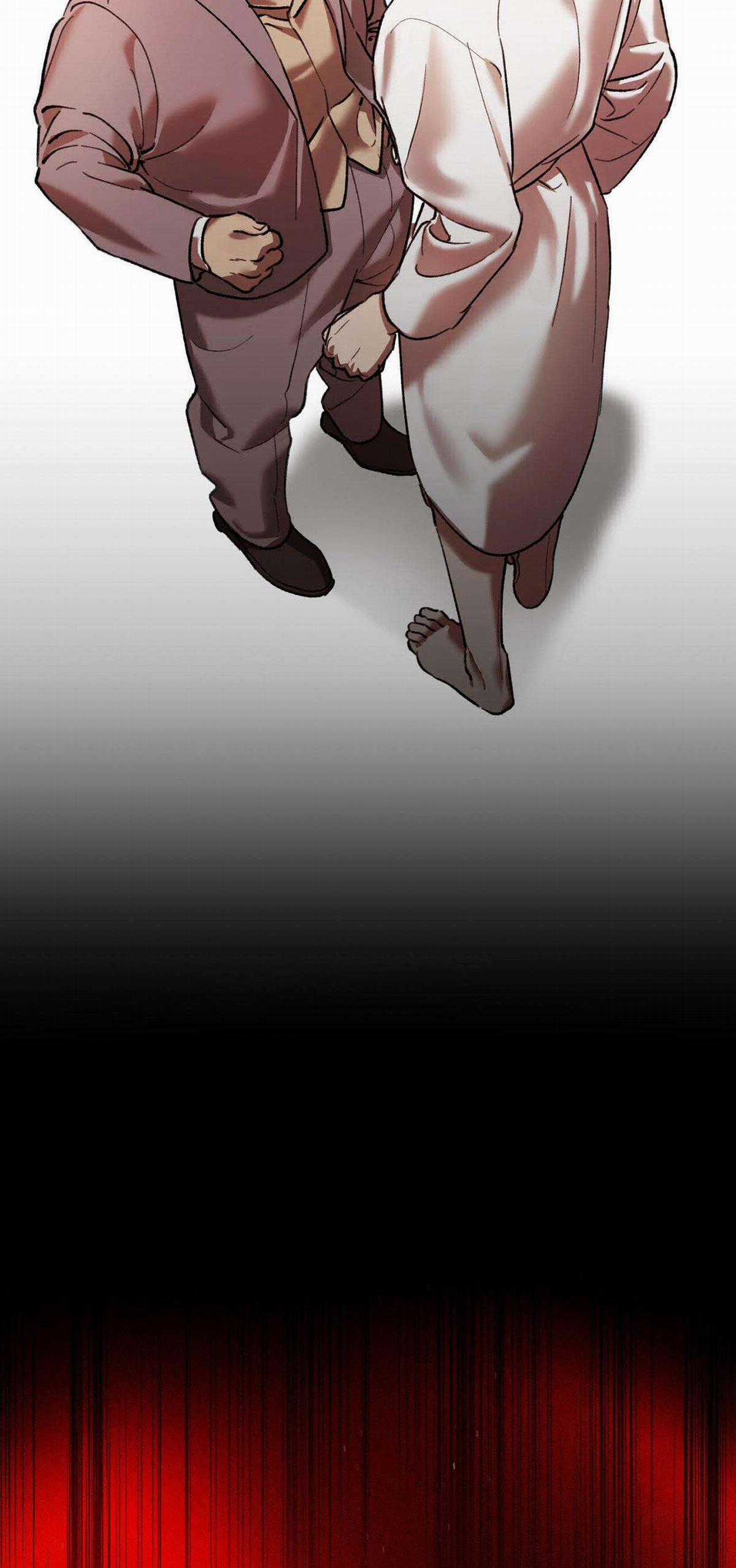 Sói Trong Lồng - Chapter 10 - Trang 50