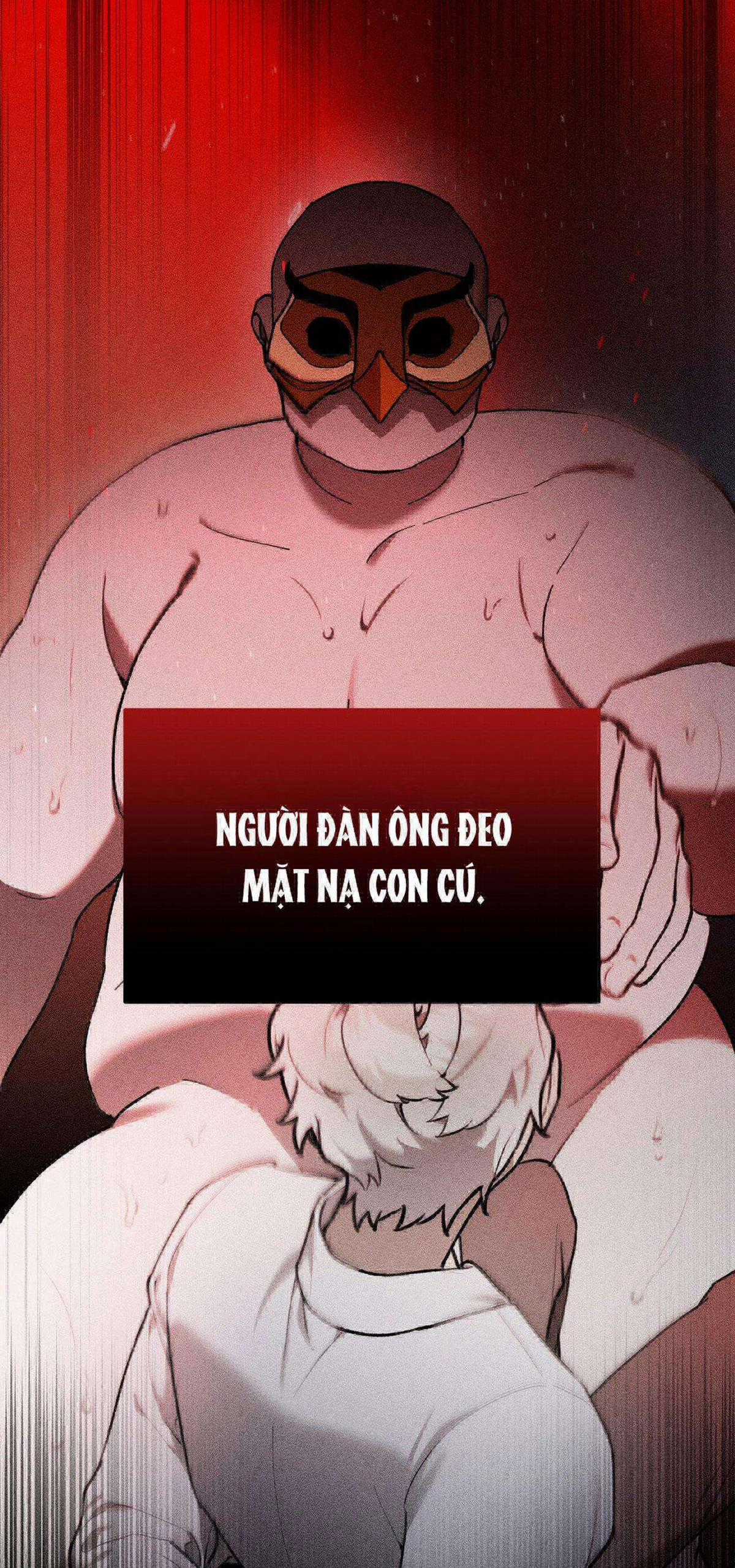 Sói Trong Lồng - Chapter 10 - Trang 51