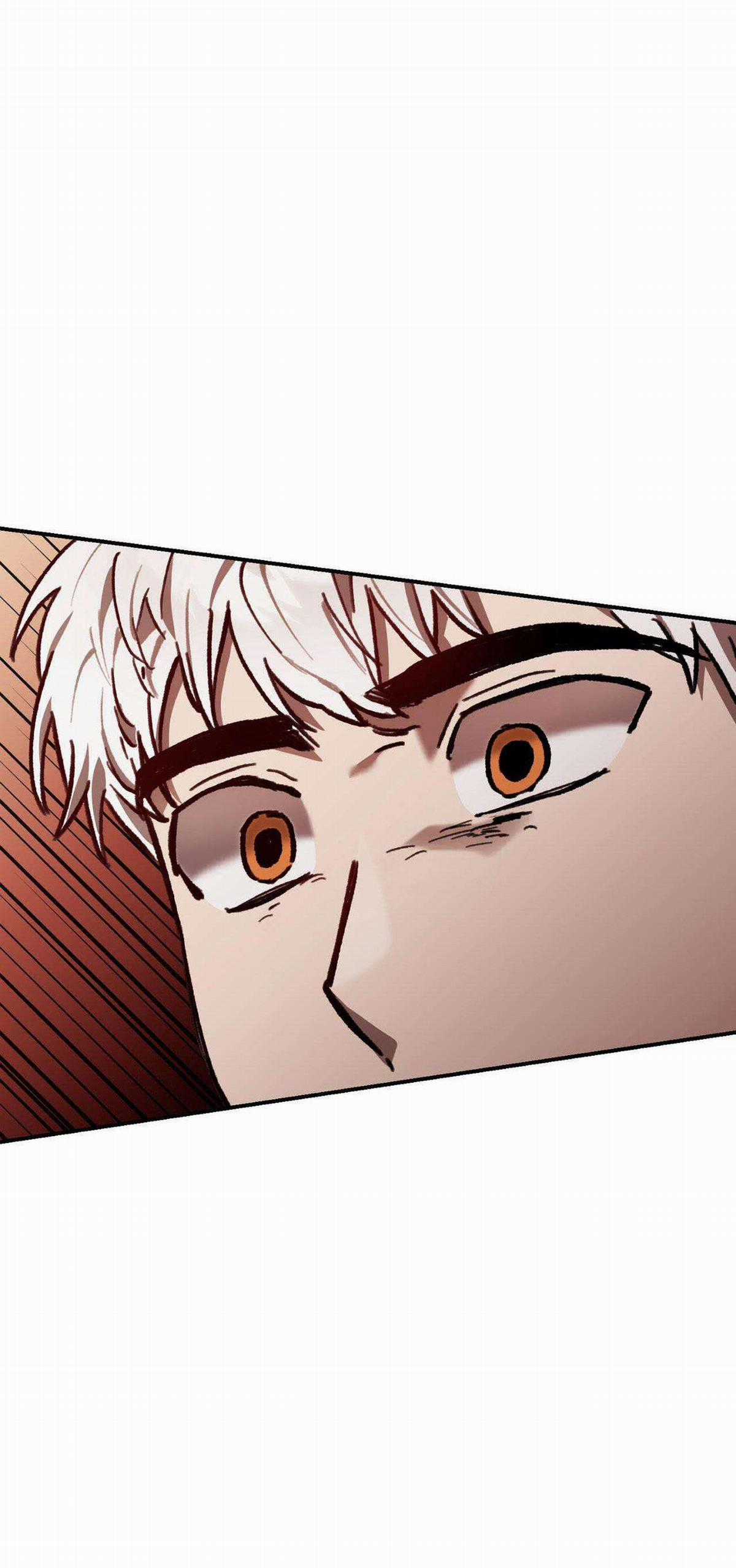 Sói Trong Lồng - Chapter 10 - Trang 53