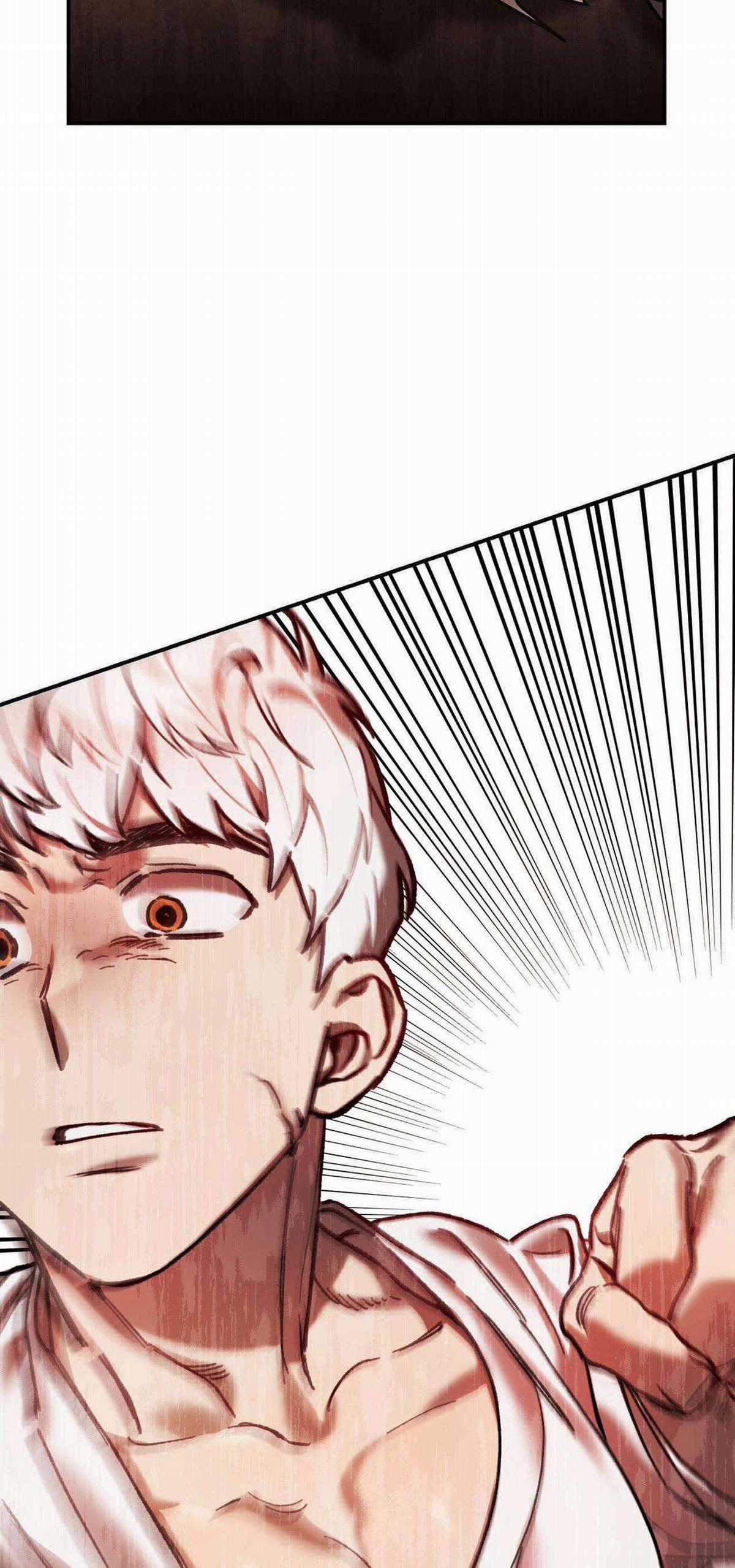 Sói Trong Lồng - Chapter 10 - Trang 55