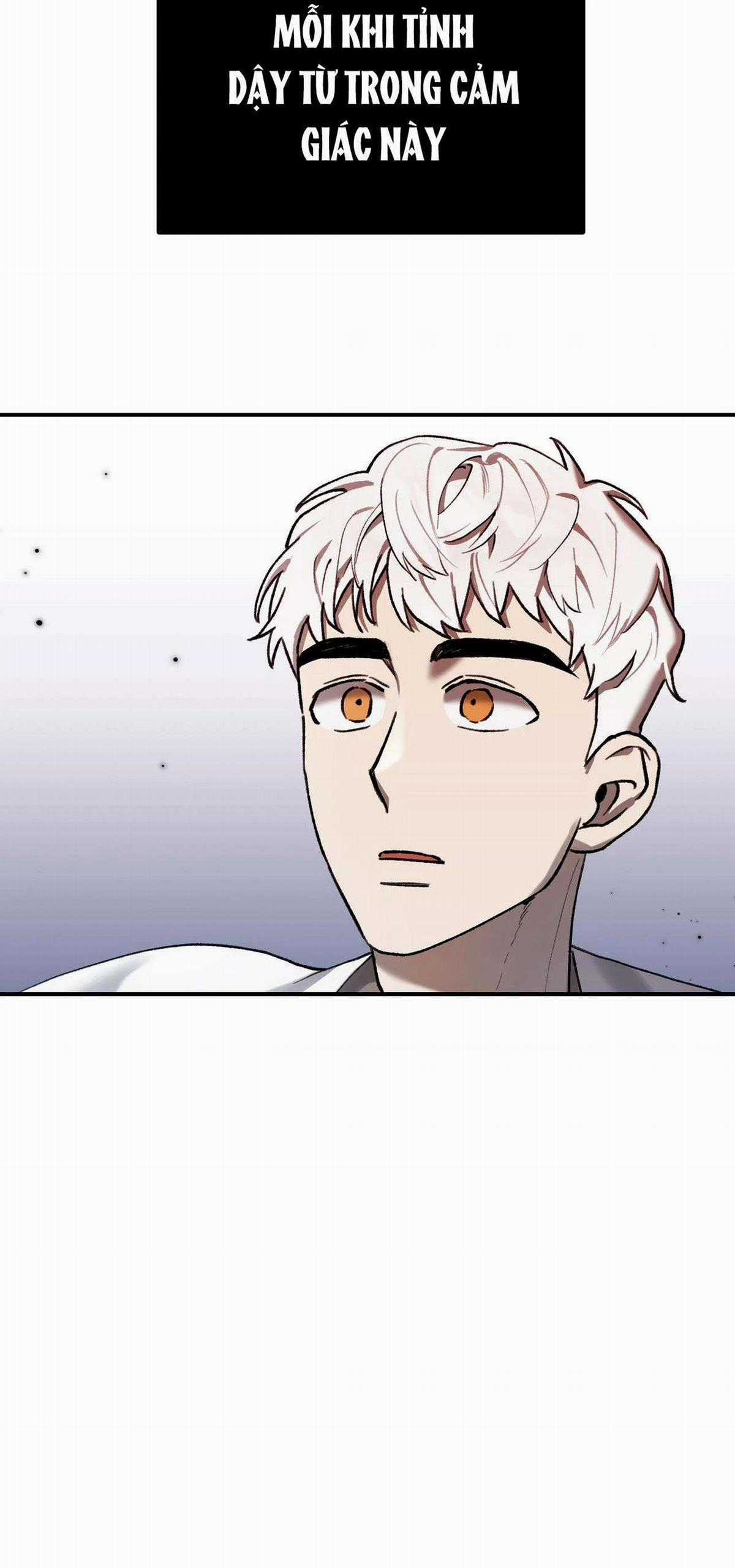 Sói Trong Lồng - Chapter 10 - Trang 58