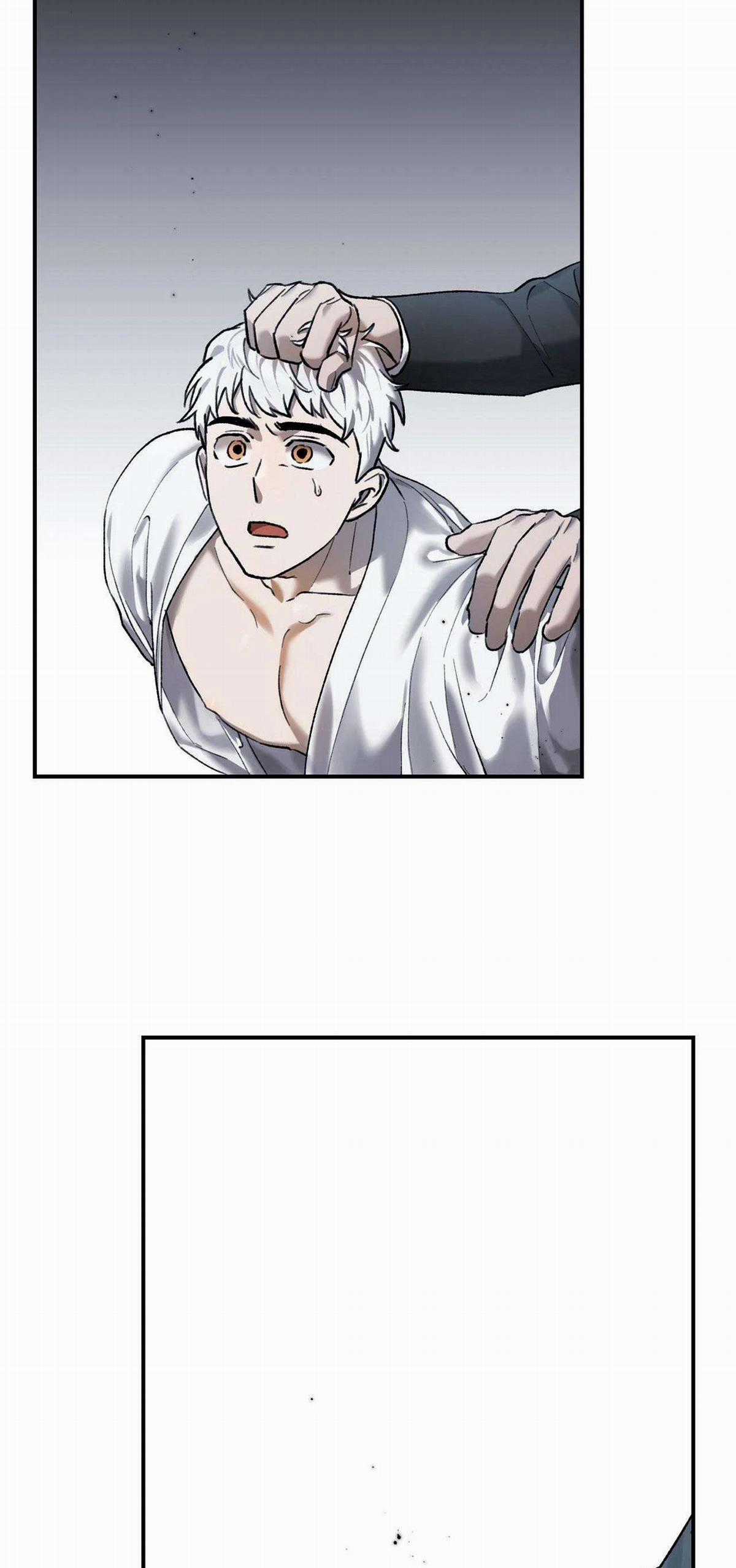 Sói Trong Lồng - Chapter 10 - Trang 61