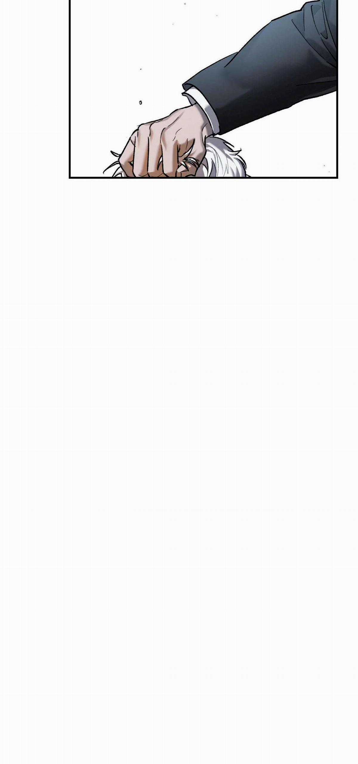 Sói Trong Lồng - Chapter 10 - Trang 62