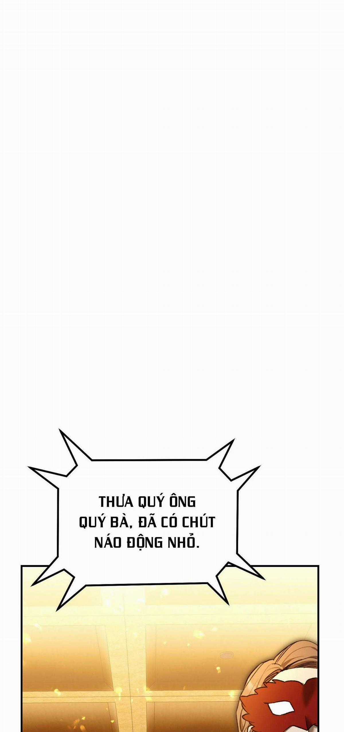 Sói Trong Lồng - Chapter 10 - Trang 63