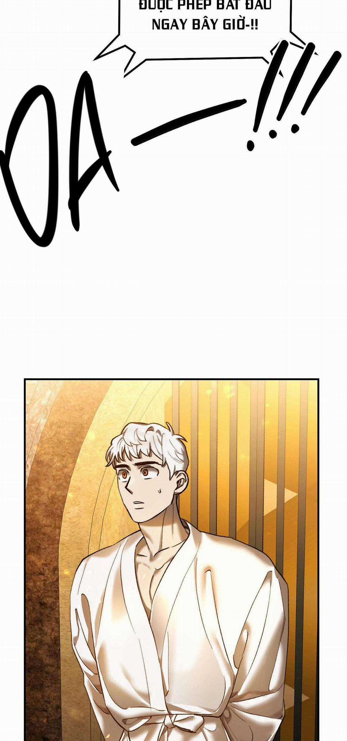 Sói Trong Lồng - Chapter 10 - Trang 65