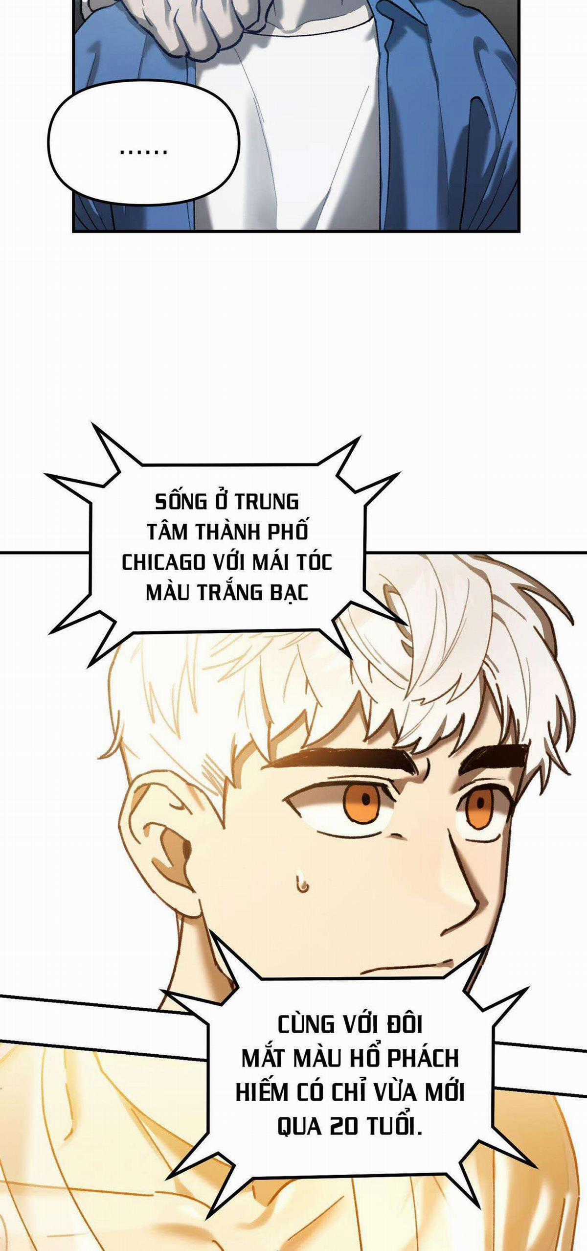 Sói Trong Lồng - Chapter 10 - Trang 67