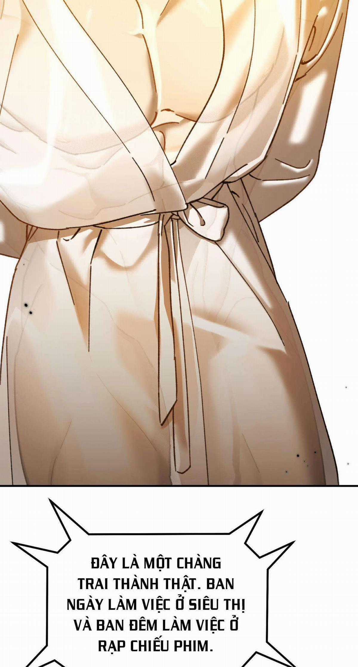 Sói Trong Lồng - Chapter 10 - Trang 68