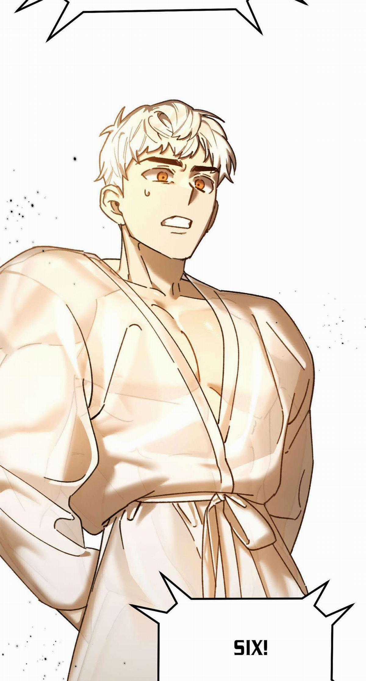 Sói Trong Lồng - Chapter 10 - Trang 69