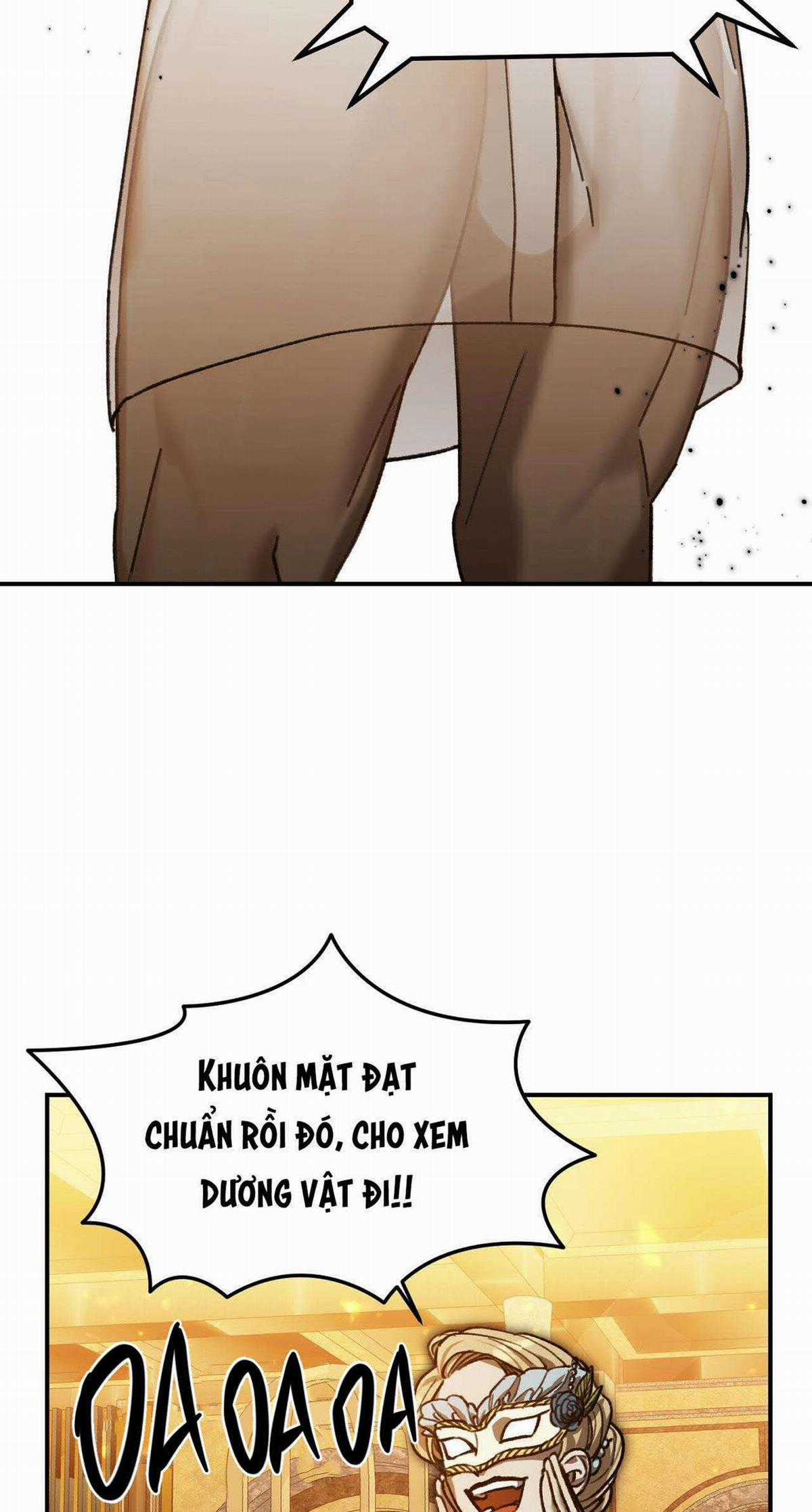 Sói Trong Lồng - Chapter 10 - Trang 70