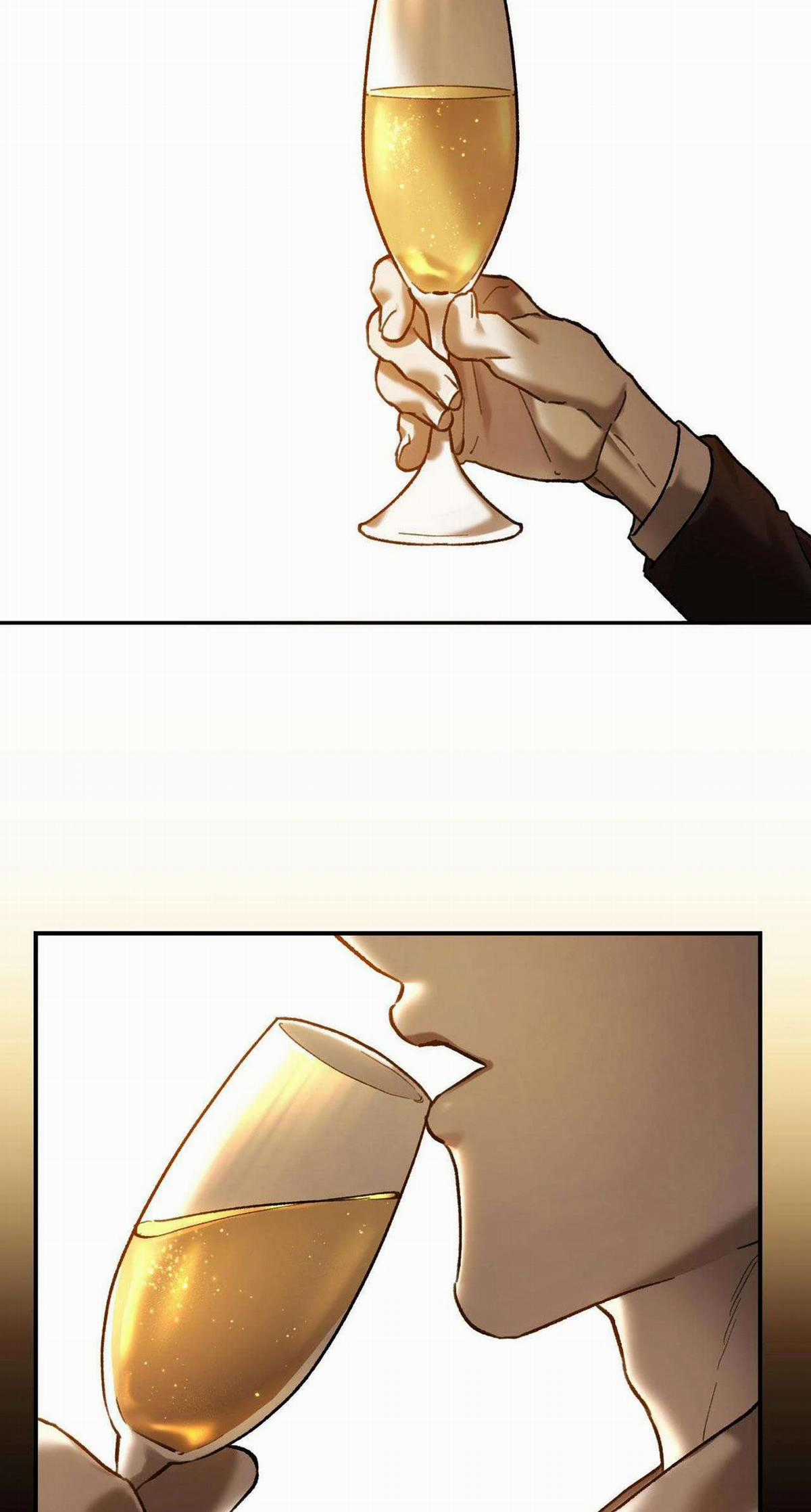 Sói Trong Lồng - Chapter 10 - Trang 73