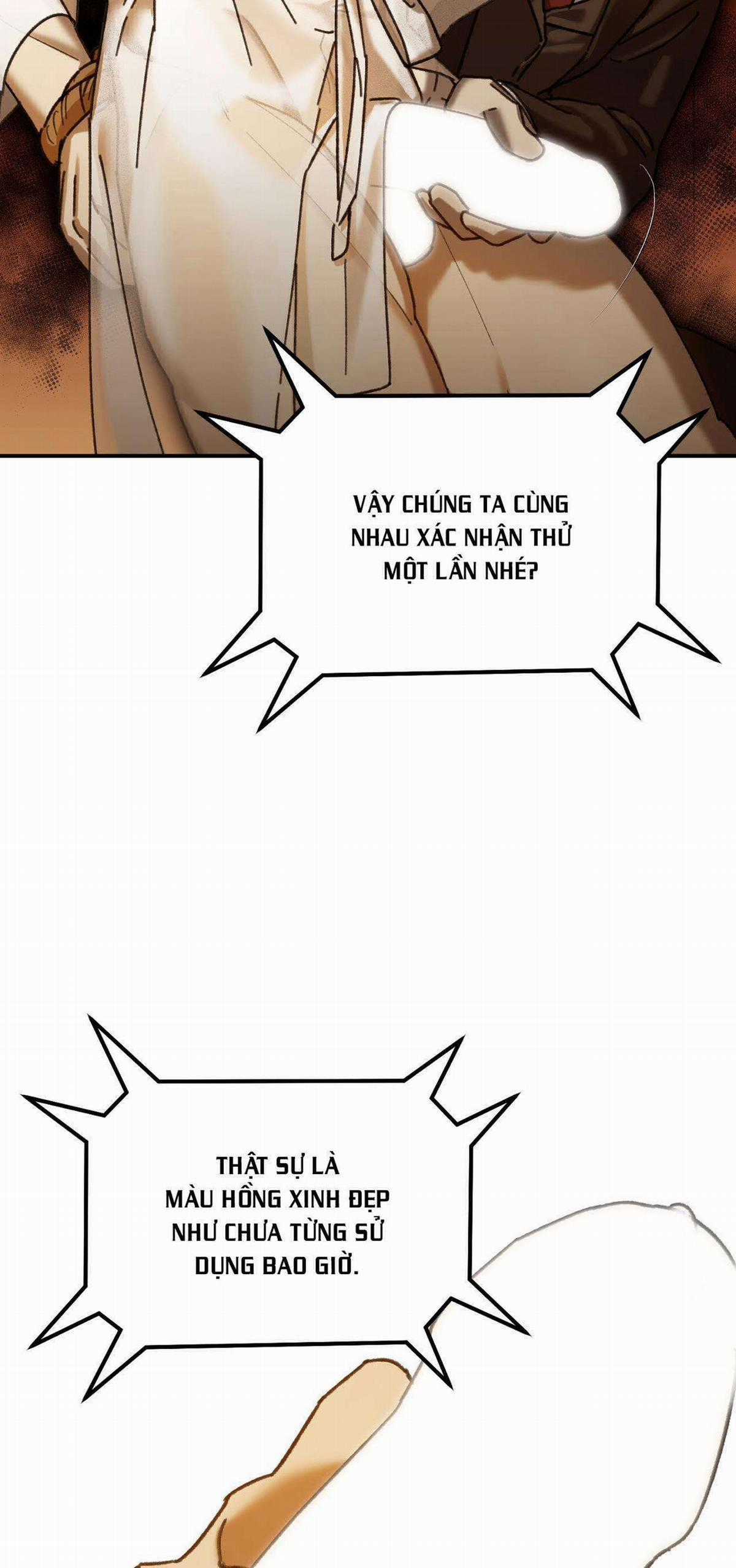 Sói Trong Lồng - Chapter 11 - Trang 13