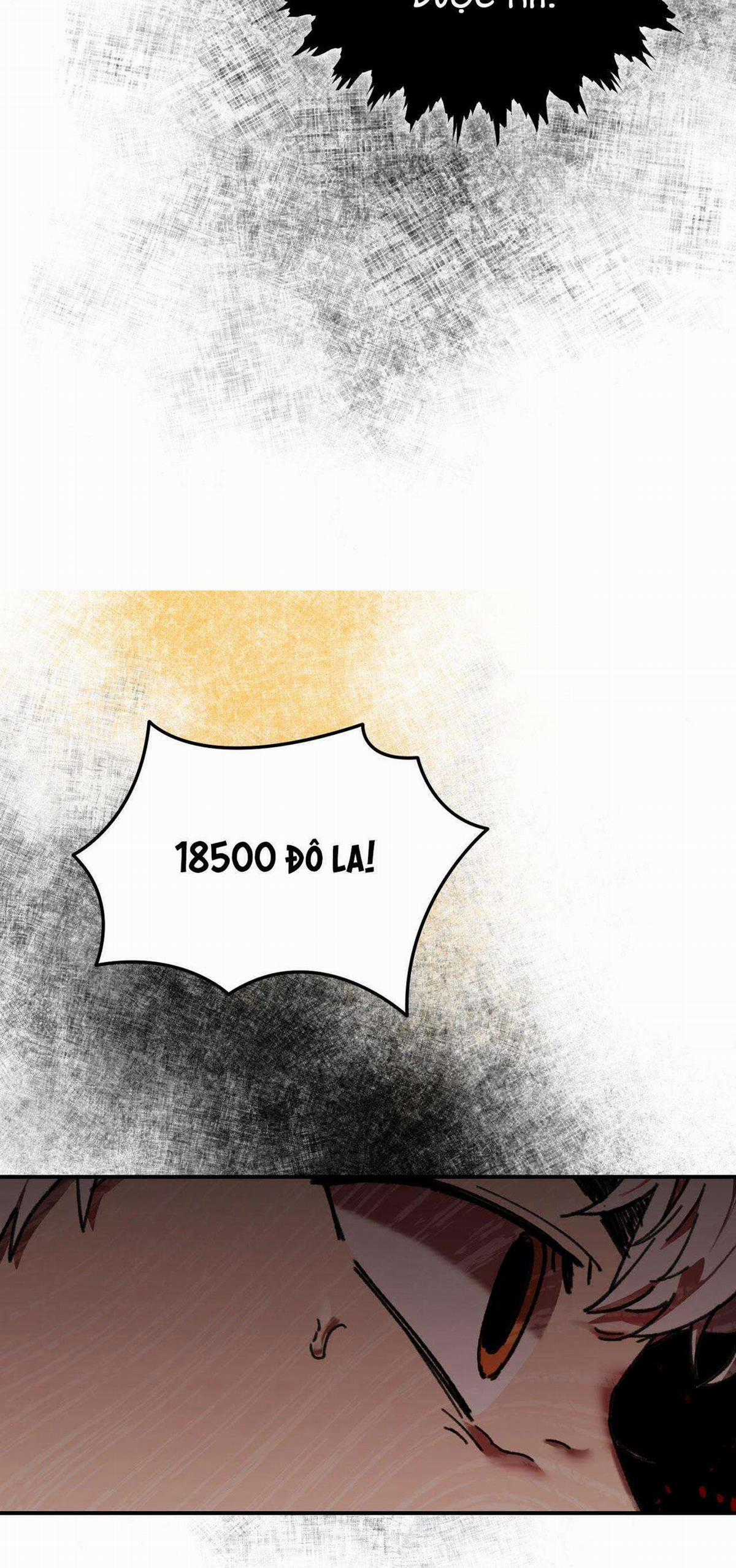 Sói Trong Lồng - Chapter 11 - Trang 28