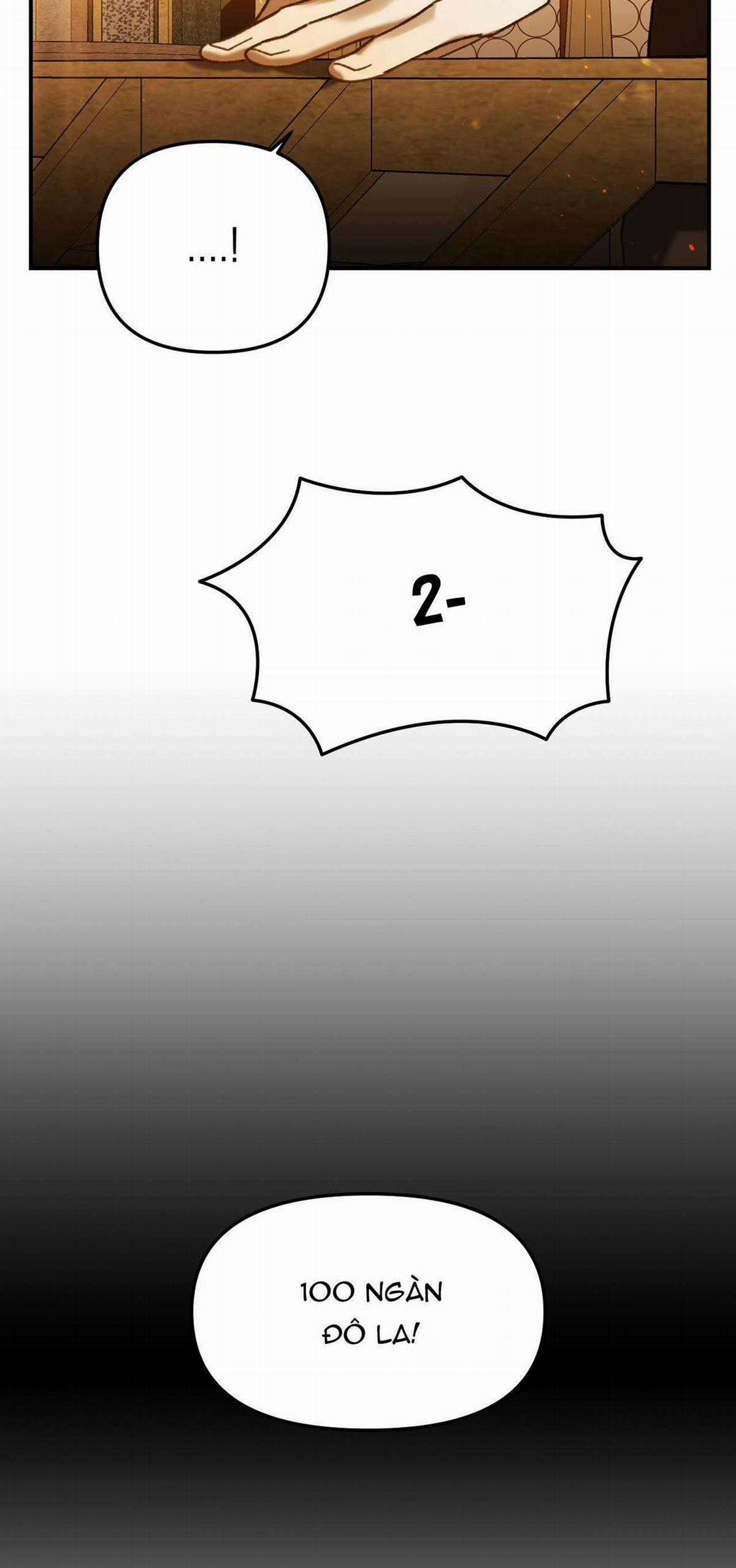 Sói Trong Lồng - Chapter 11 - Trang 35