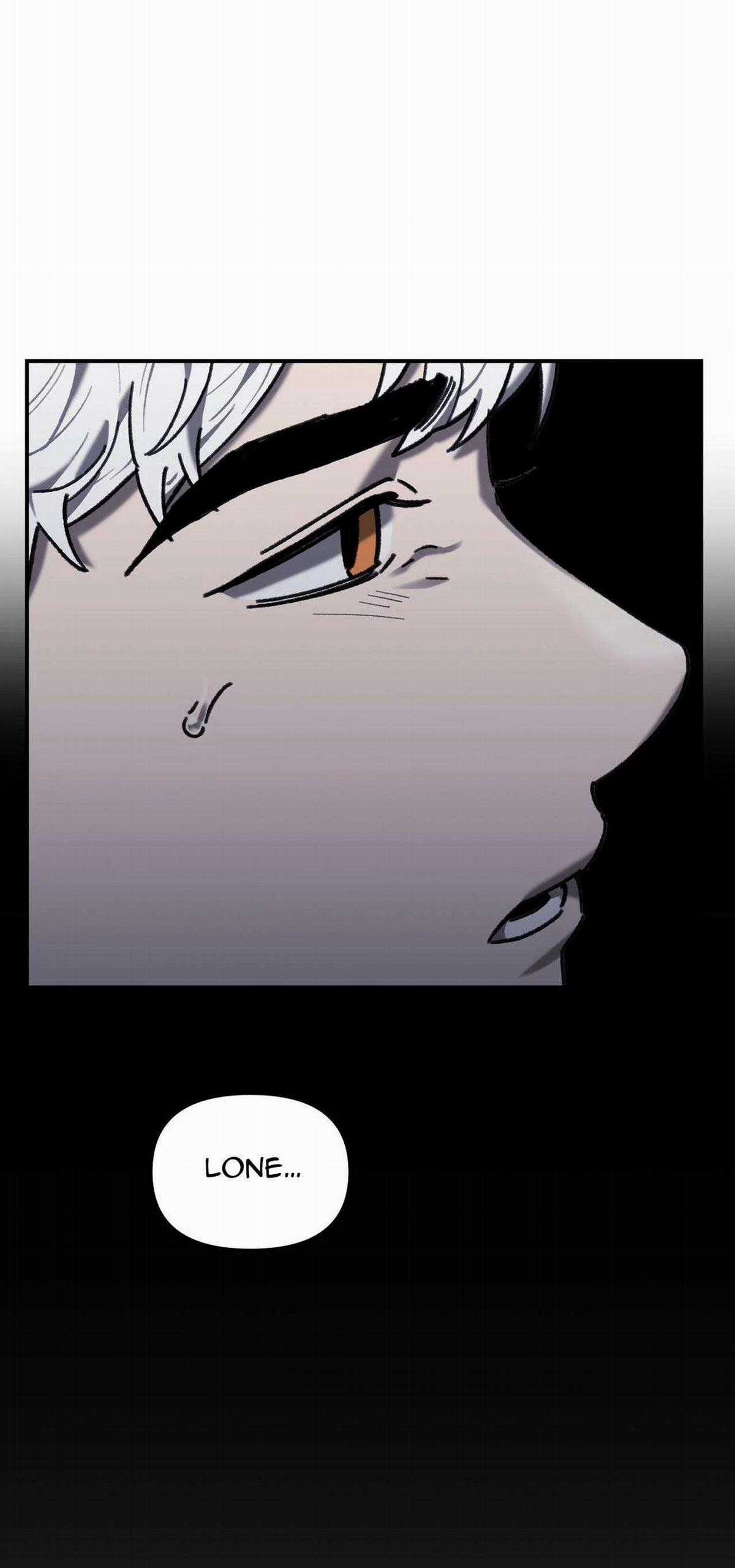 Sói Trong Lồng - Chapter 11 - Trang 40