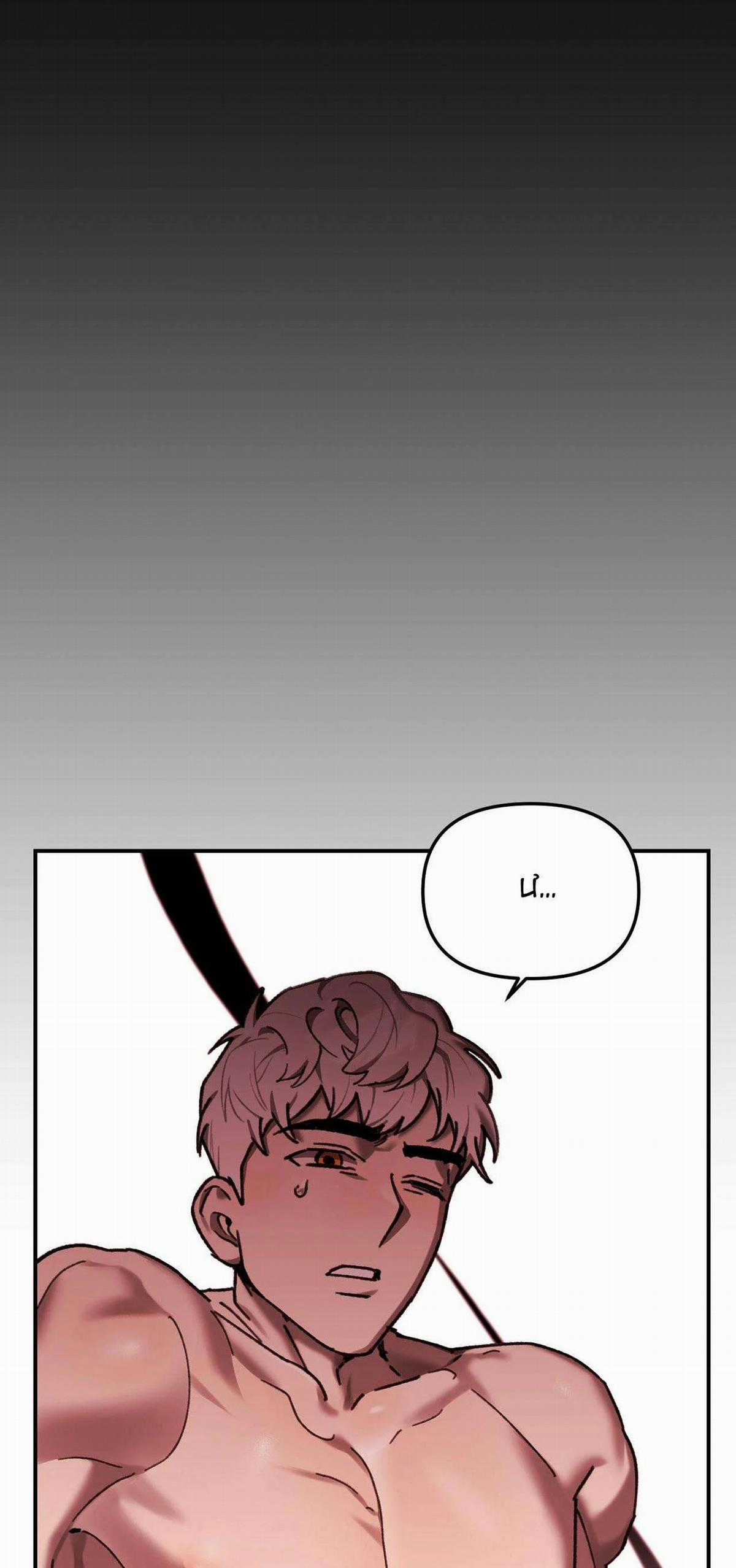 Sói Trong Lồng - Chapter 11 - Trang 41