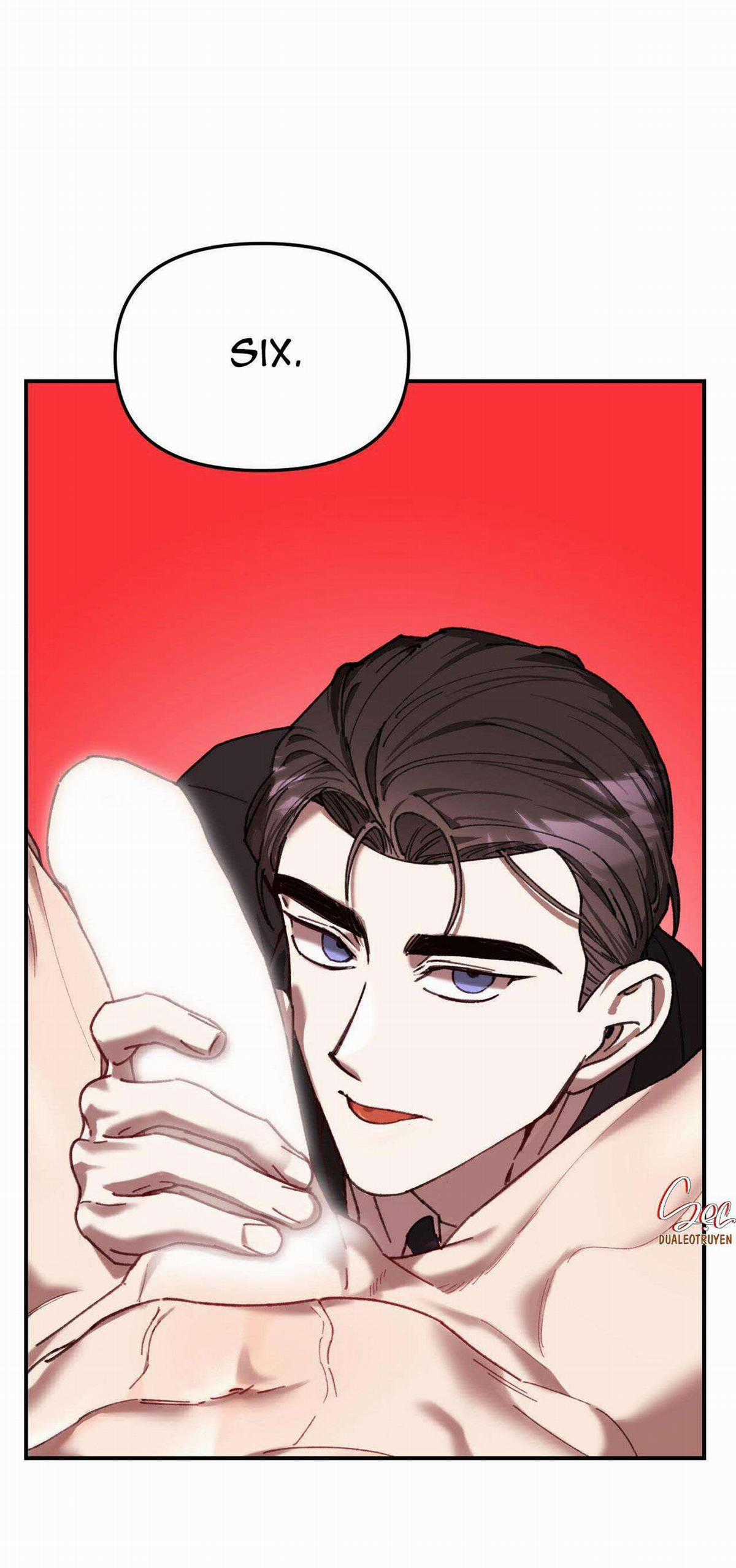 Sói Trong Lồng - Chapter 11 - Trang 43