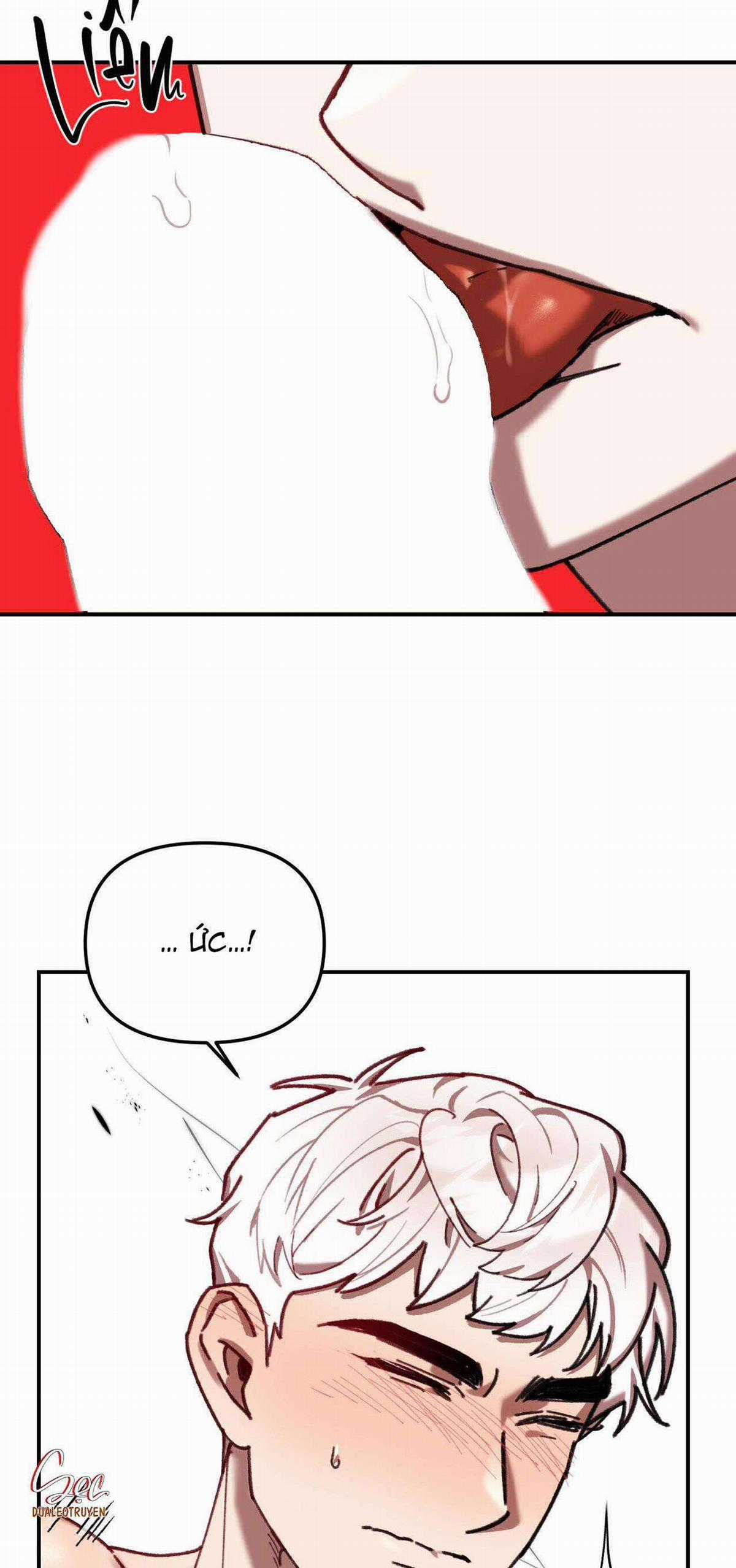 Sói Trong Lồng - Chapter 11 - Trang 45