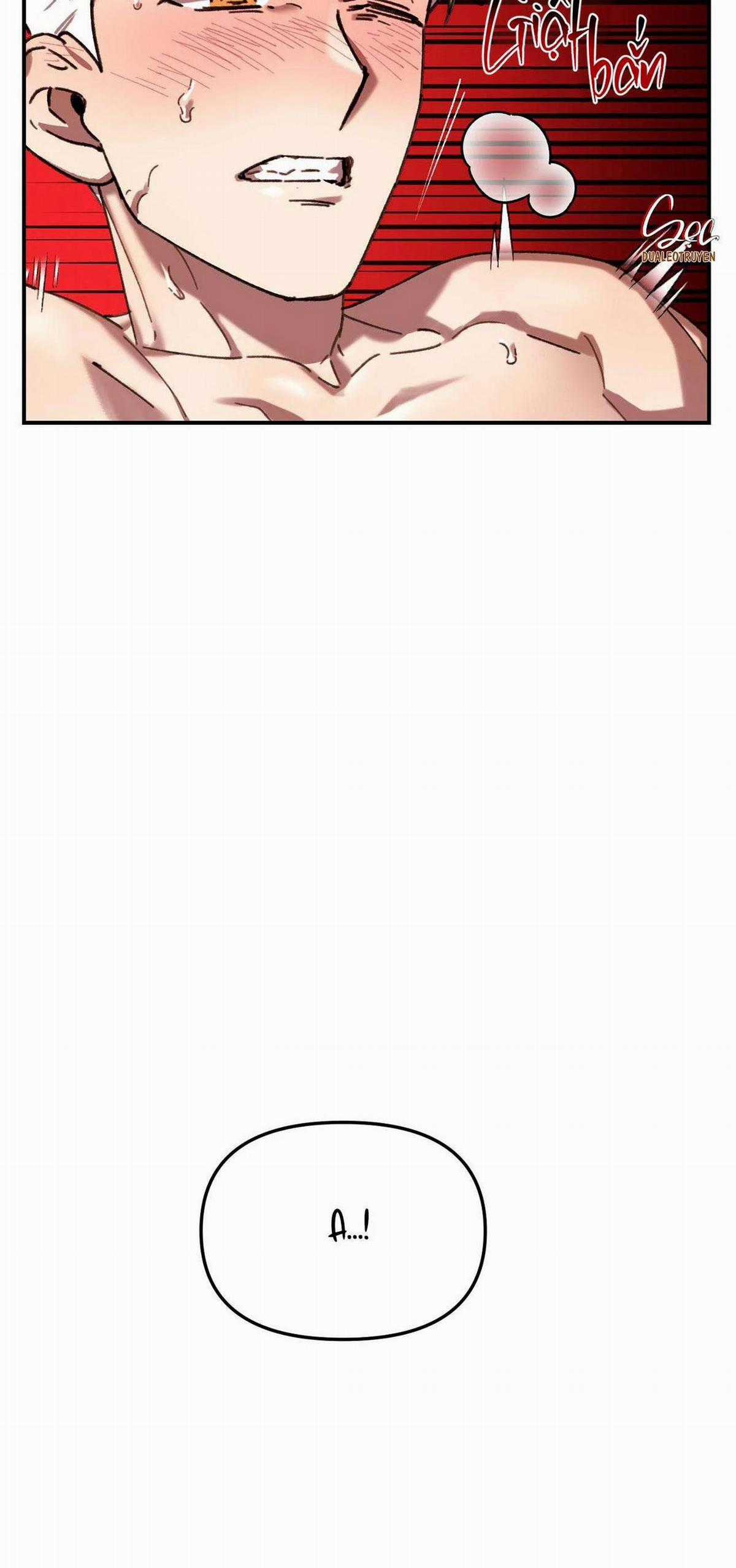 Sói Trong Lồng - Chapter 11 - Trang 51