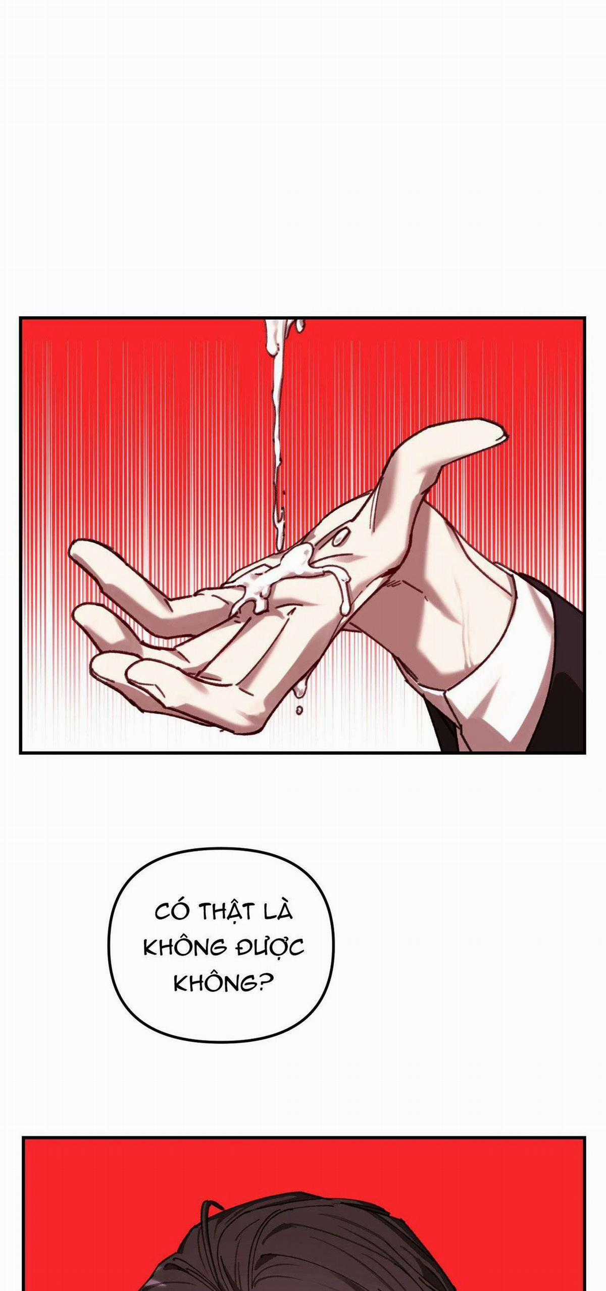 Sói Trong Lồng - Chapter 11 - Trang 52