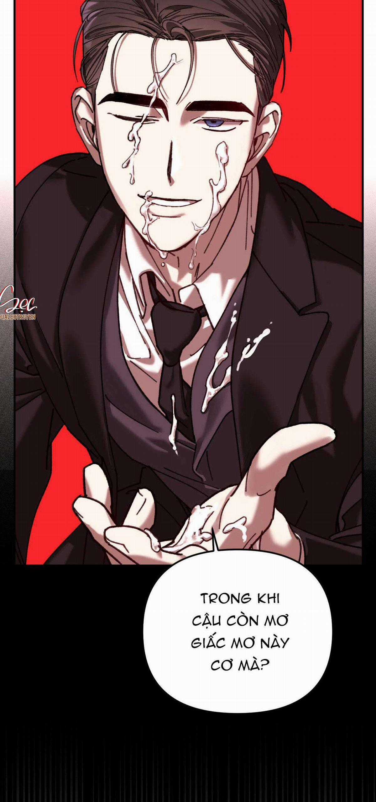 Sói Trong Lồng - Chapter 11 - Trang 53