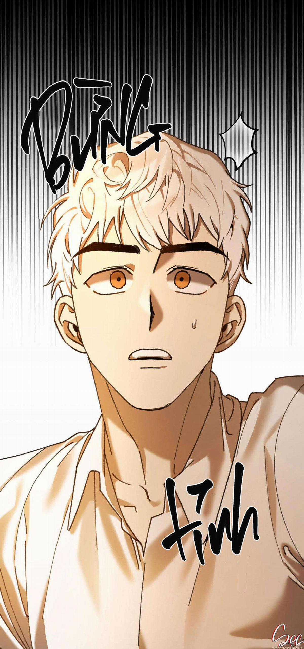 Sói Trong Lồng - Chapter 11 - Trang 54