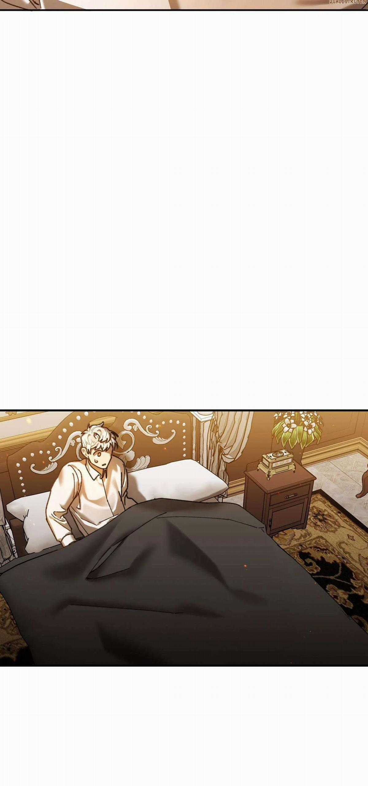 Sói Trong Lồng - Chapter 11 - Trang 55